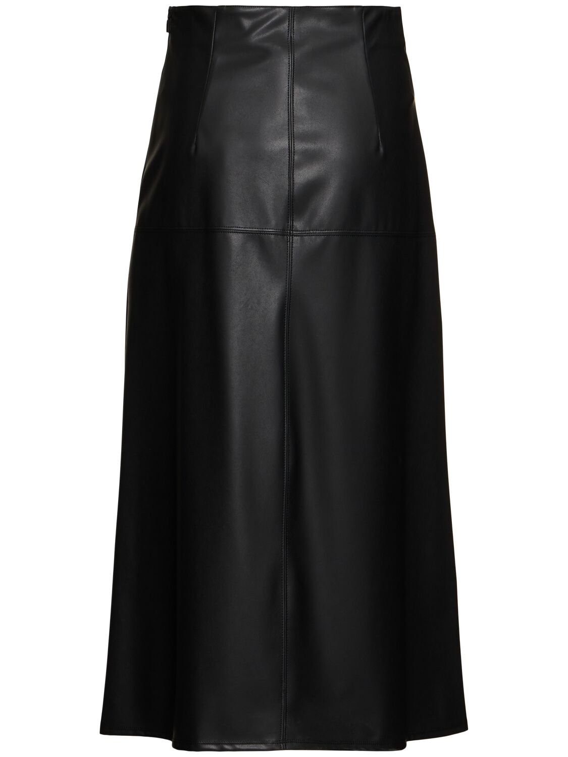 Max Mara - Scilli Skirt - Black
