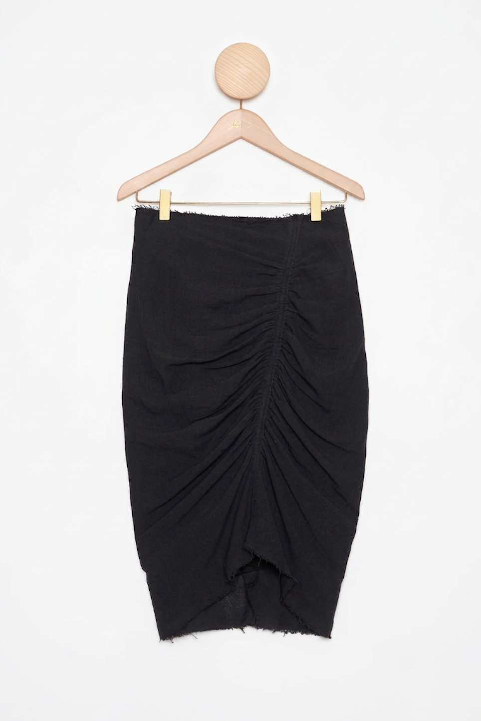 Masscob - Holly Skirt - Black