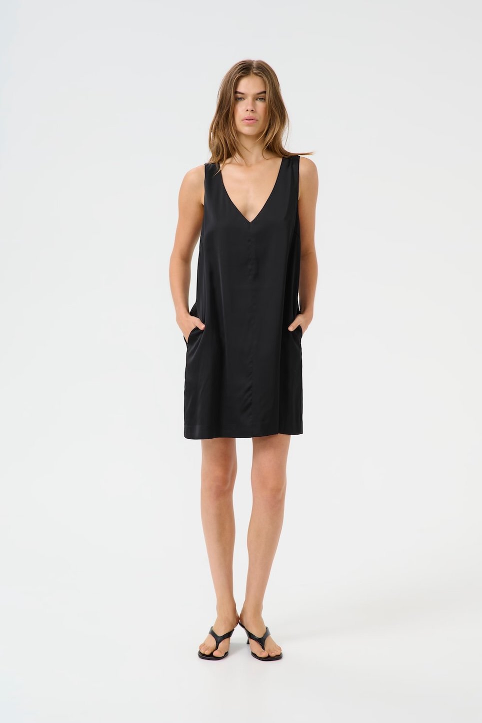 Gestuz - Santi Dress - Black