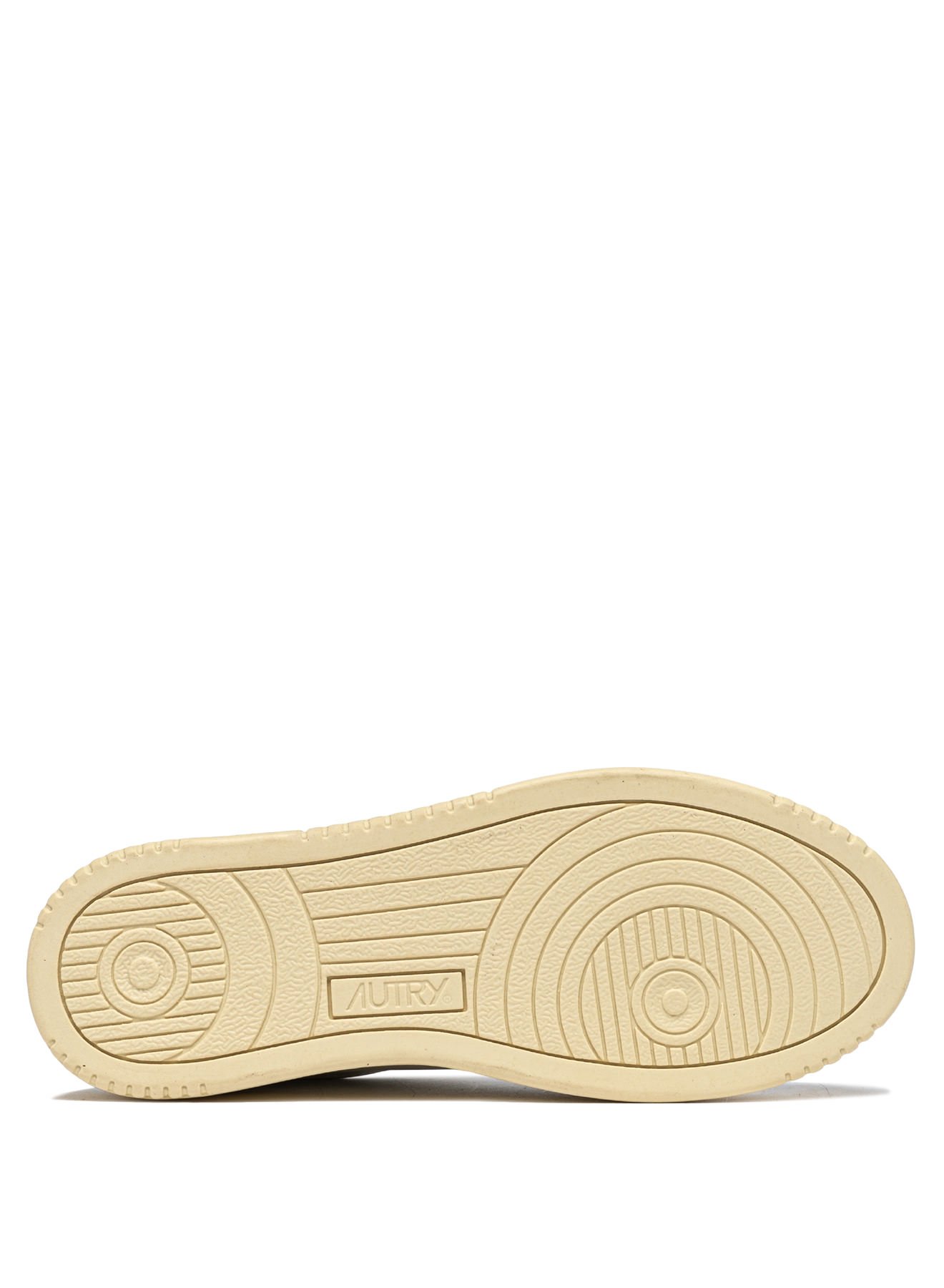 Autry - Low Med White Art TB02 - Silver