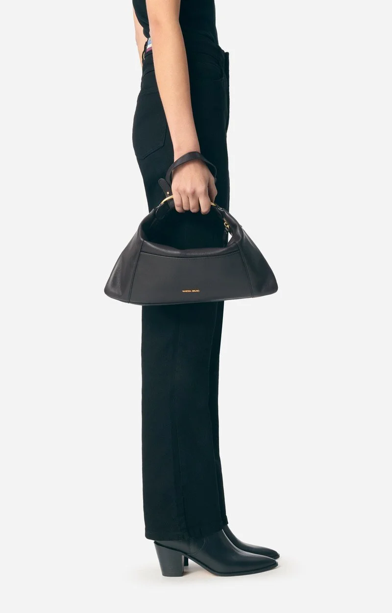 Vanessa Bruno - Sac Mathilde -  Ebène