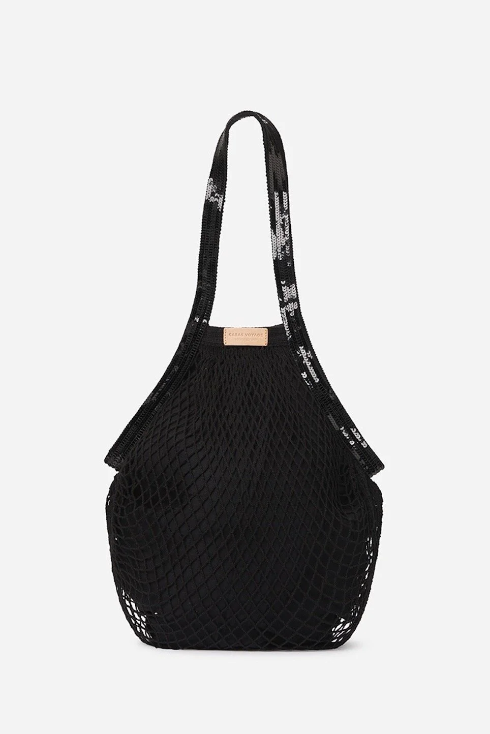 Vanessa Bruno - Sac Filet  - Noir