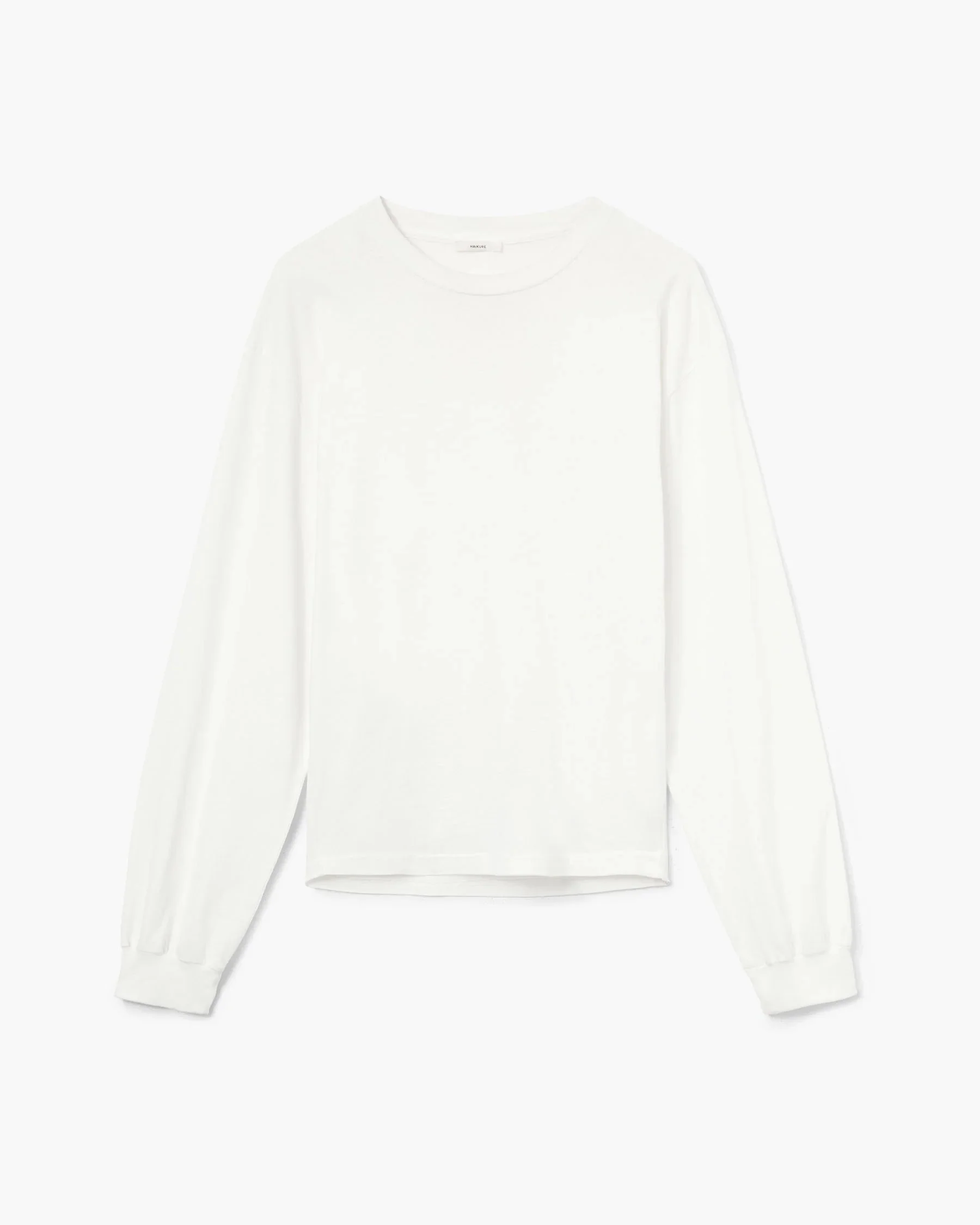 Haikure - Ellys Tee LS - Off White