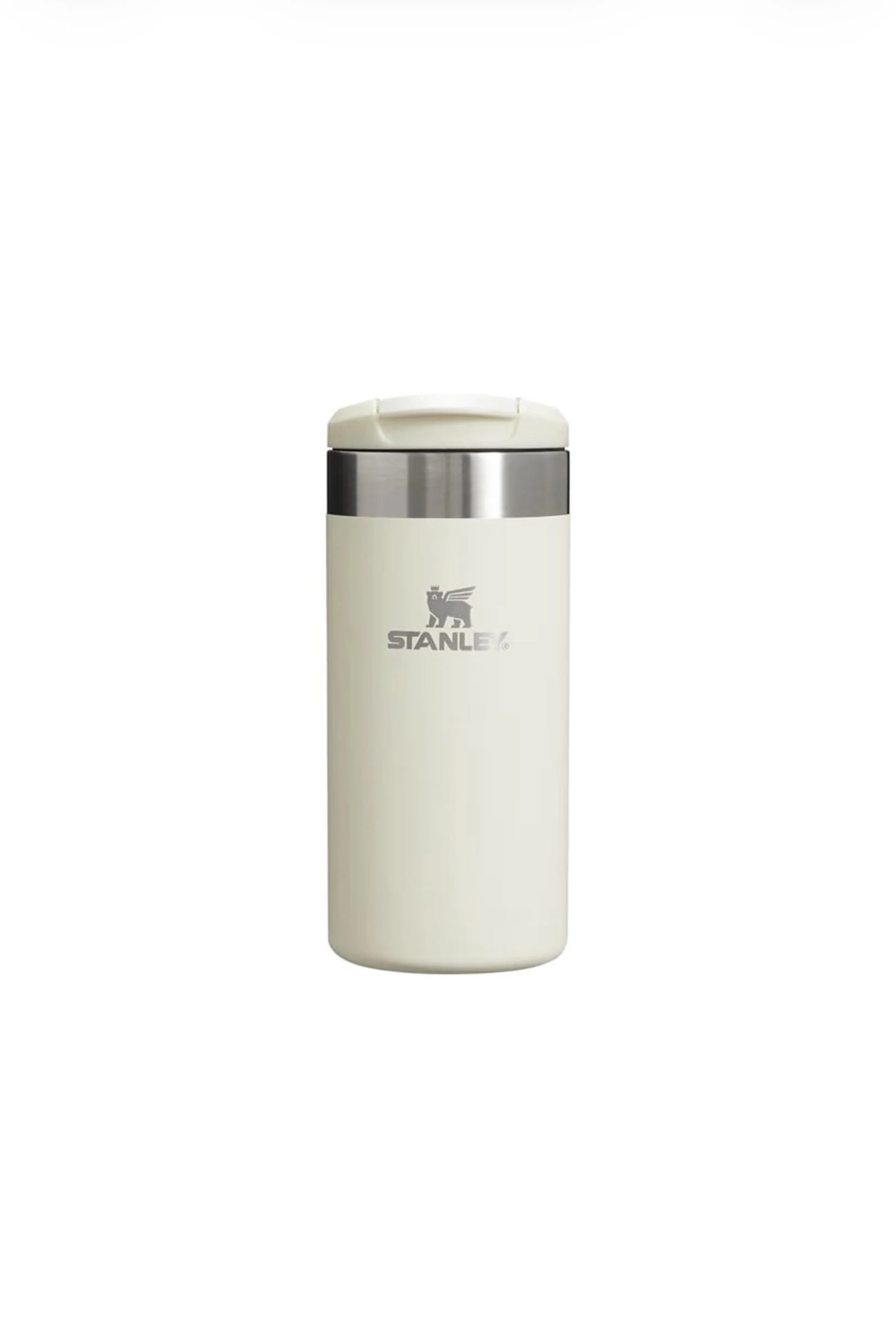 Stanley - Transit Mug 0,35L - Cream Metallic
