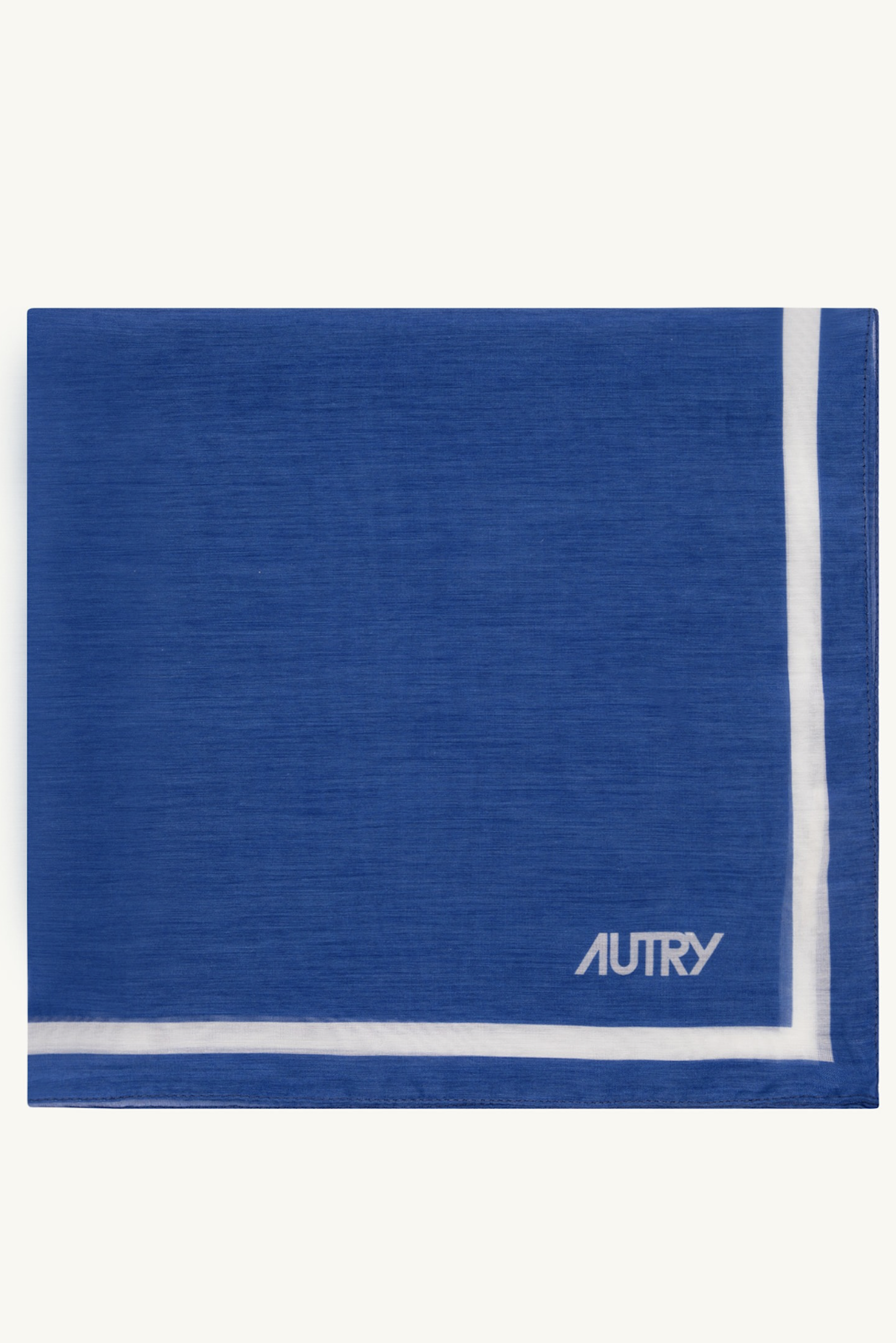 Autry - Foulard Main Unic - Rope Drone