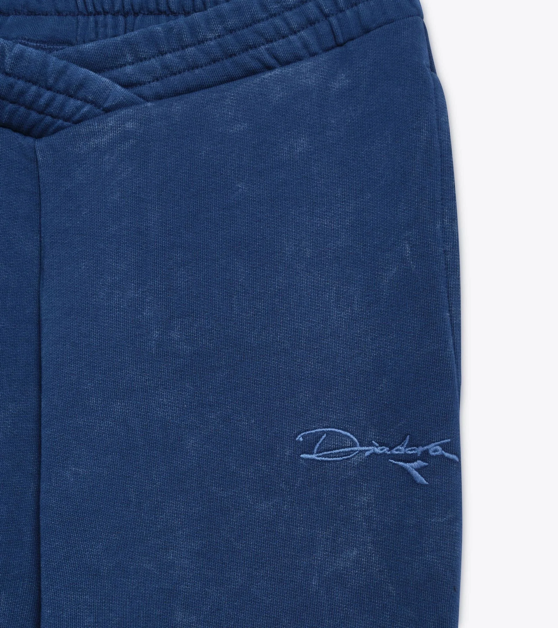 Diadora - L. Jogger Avenue Lab - Navy Peony