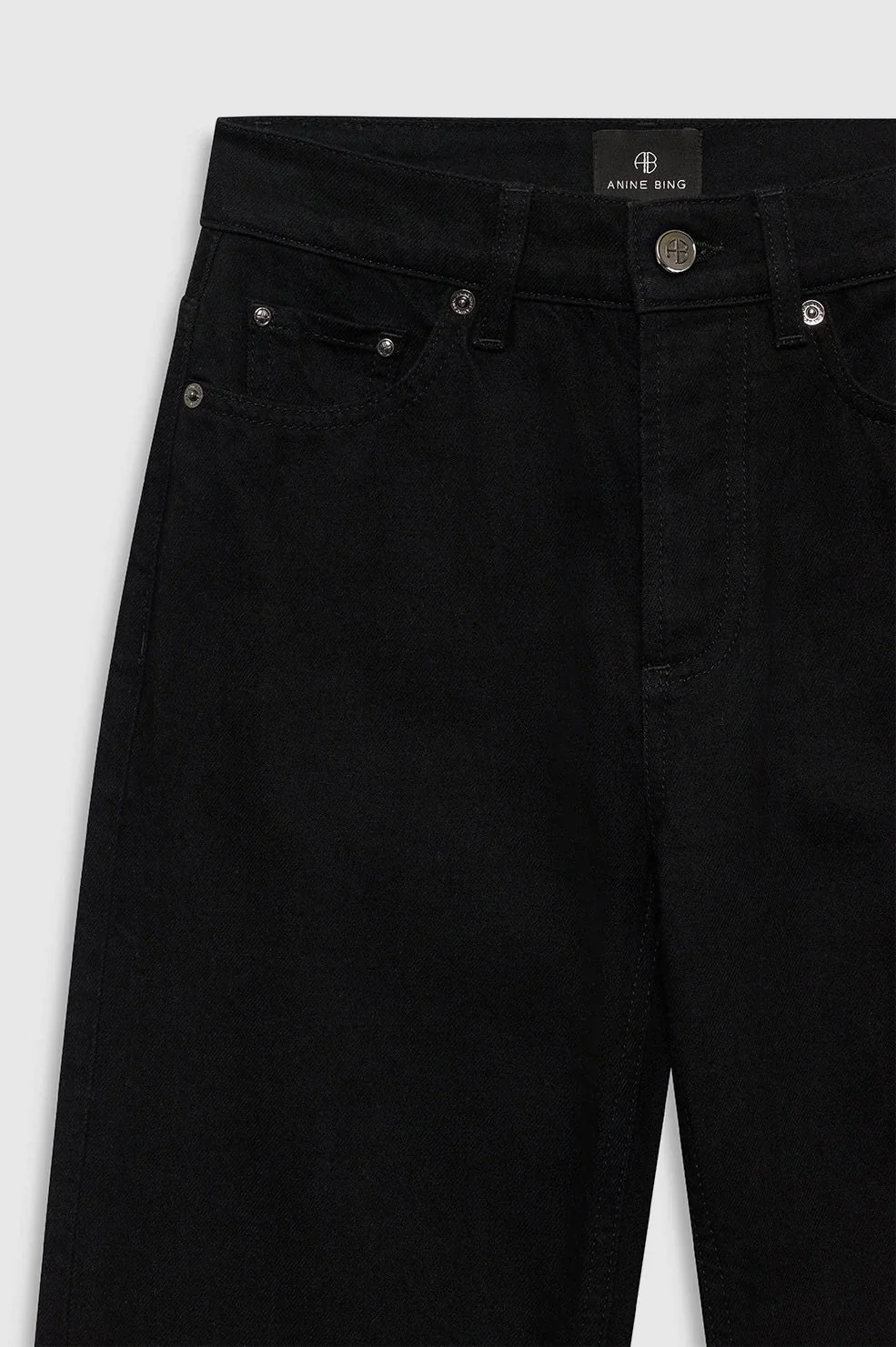 Anine Bing - Bruno Jean - Black