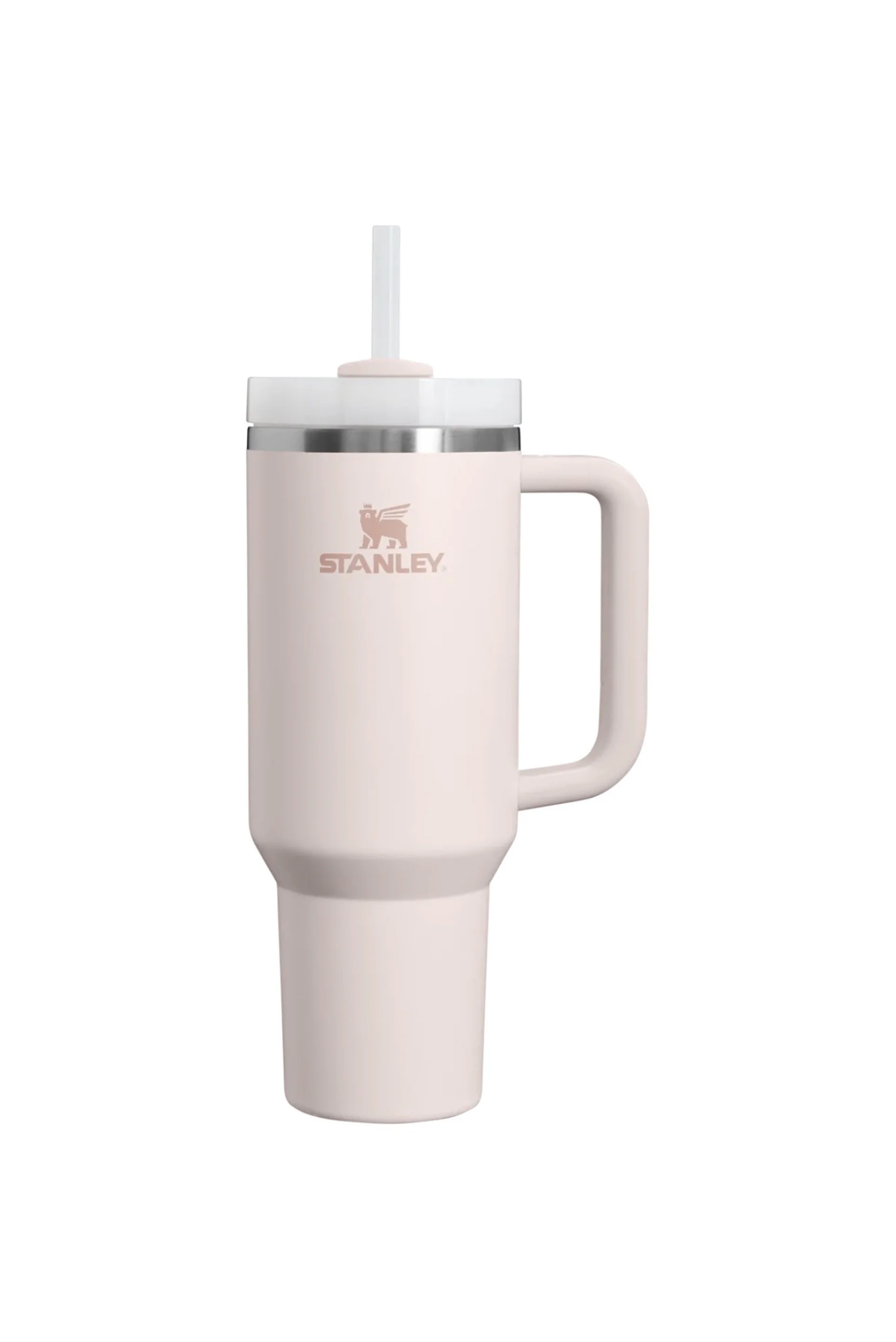 Stanley - The Quencher H20 0.89L - Rose Quartz