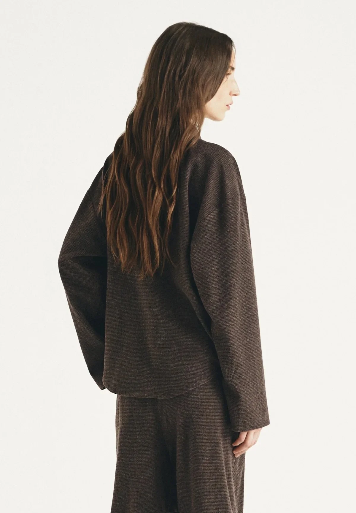 Masscob - Legris Shirt - Chestnut