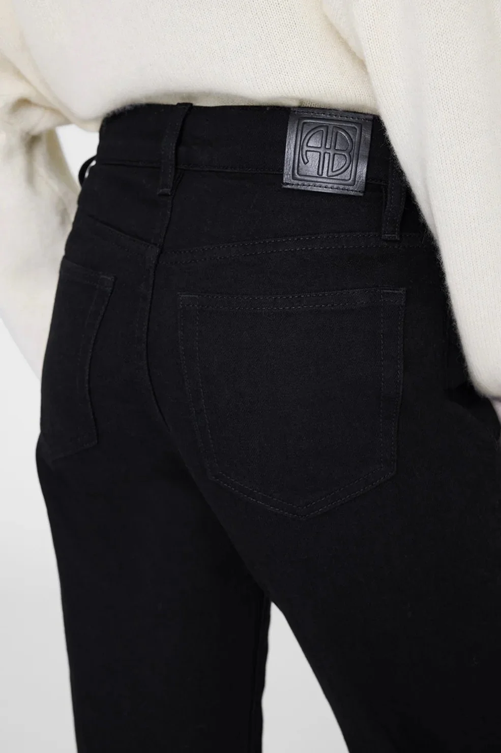 Anine Bing - Bruno Jean - Black