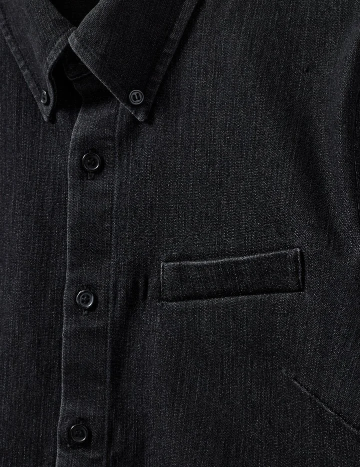 TheGarment21542MerciPlacketShirtWashedBlack709_3.jpeg