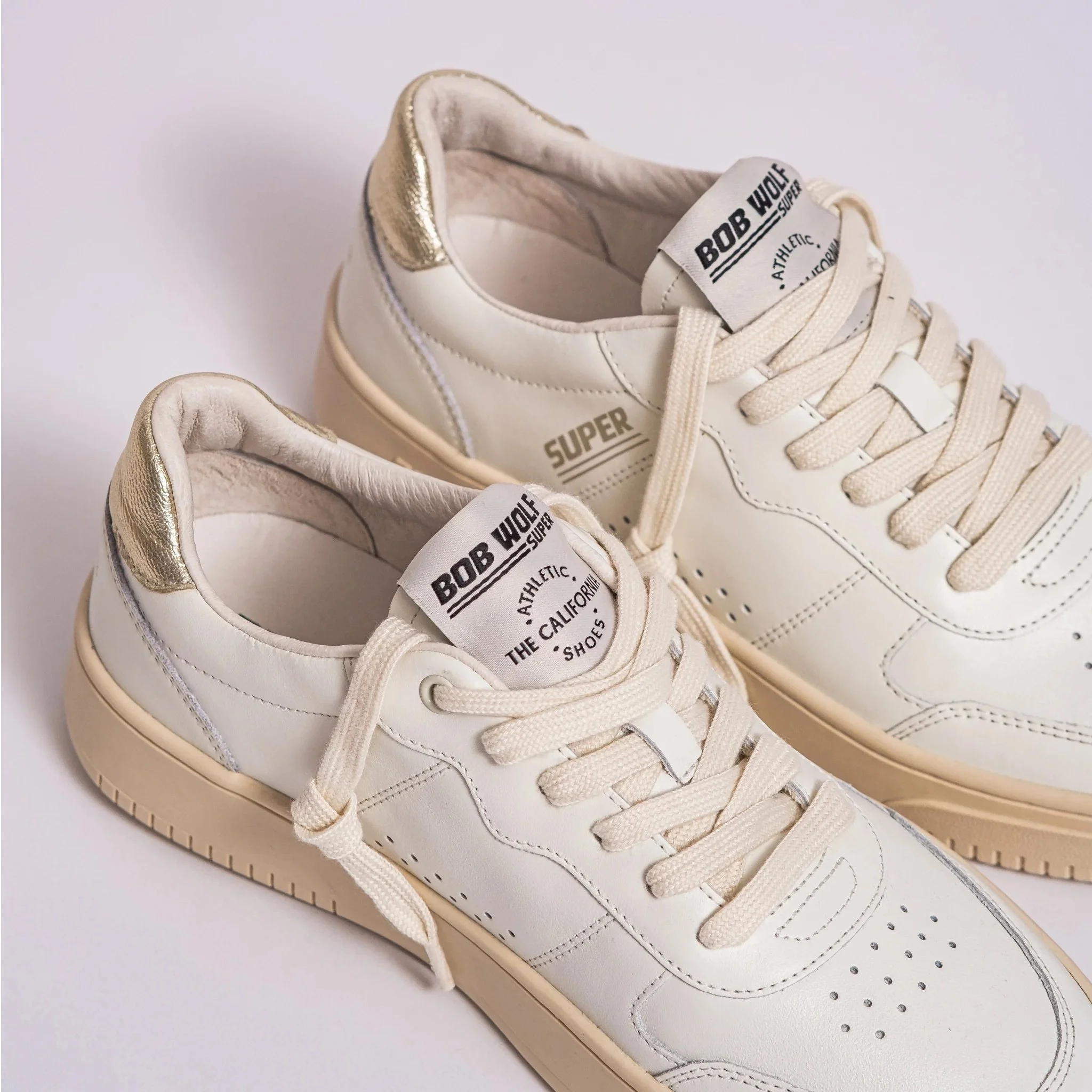 Bob Wolf - Legacy 76 - Gold