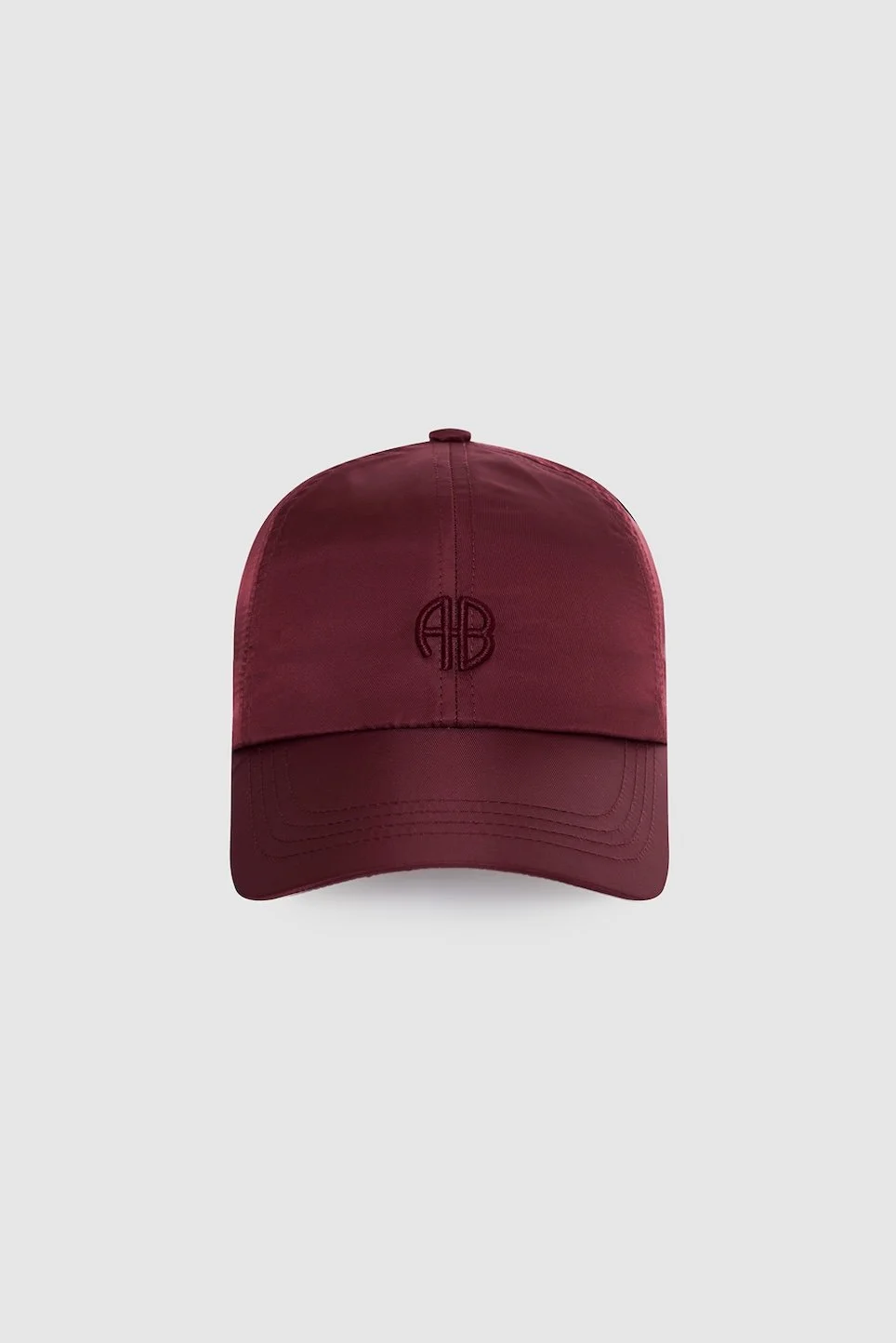 JEREMY BASEBALL CAP AB NYLON - FIG_A-12-12281-BGN28_PACKSHOT_01.jpg