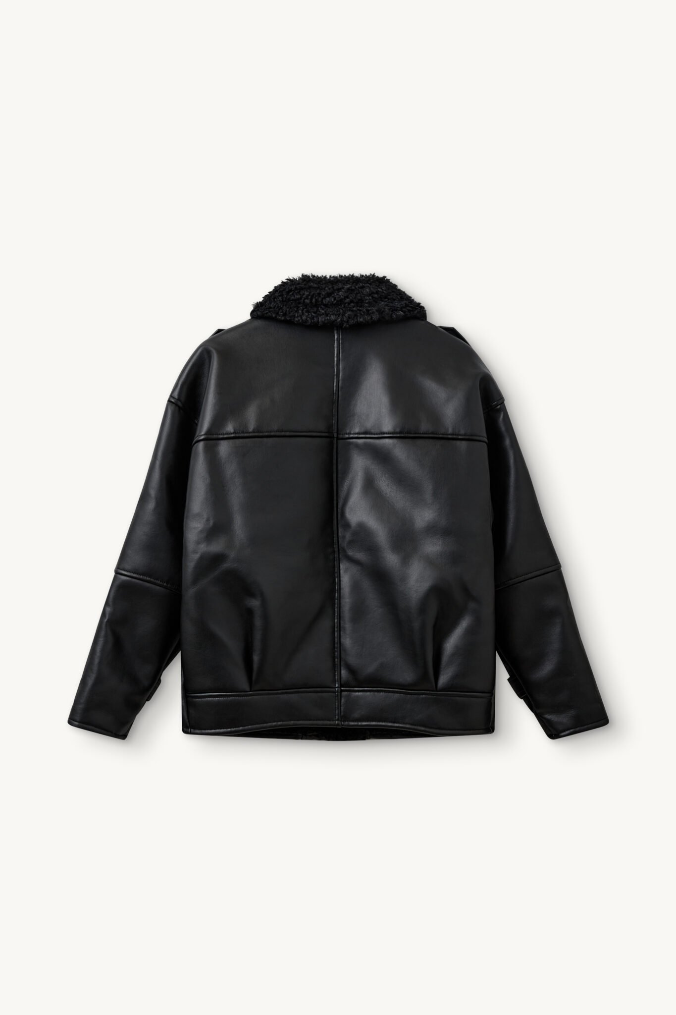 The Garment - Brooklyn Aviator - Black