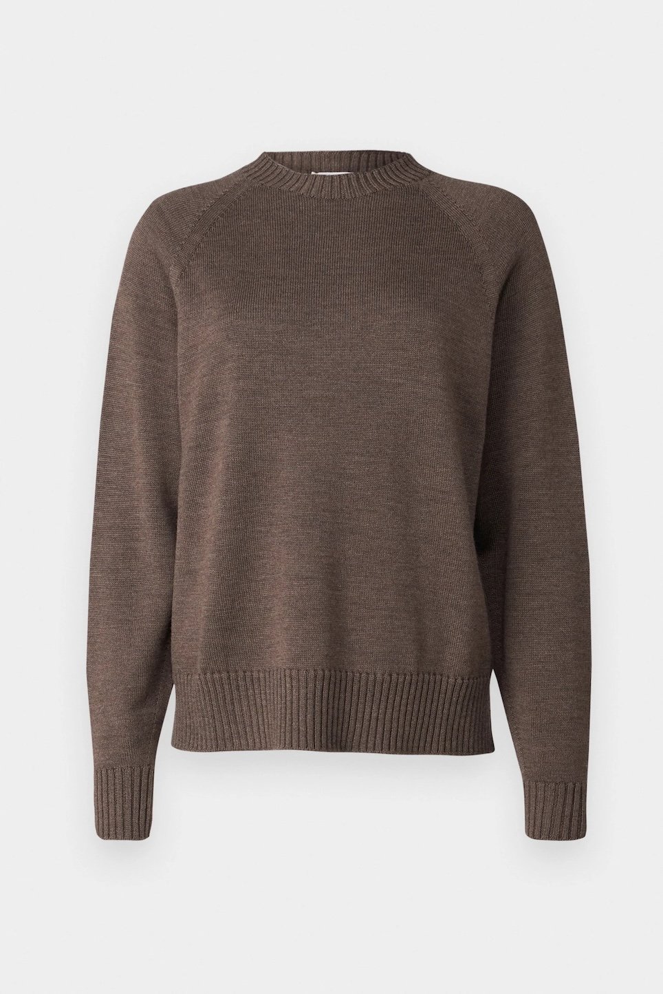 Max Mara - Salvia ONeck - Noisette