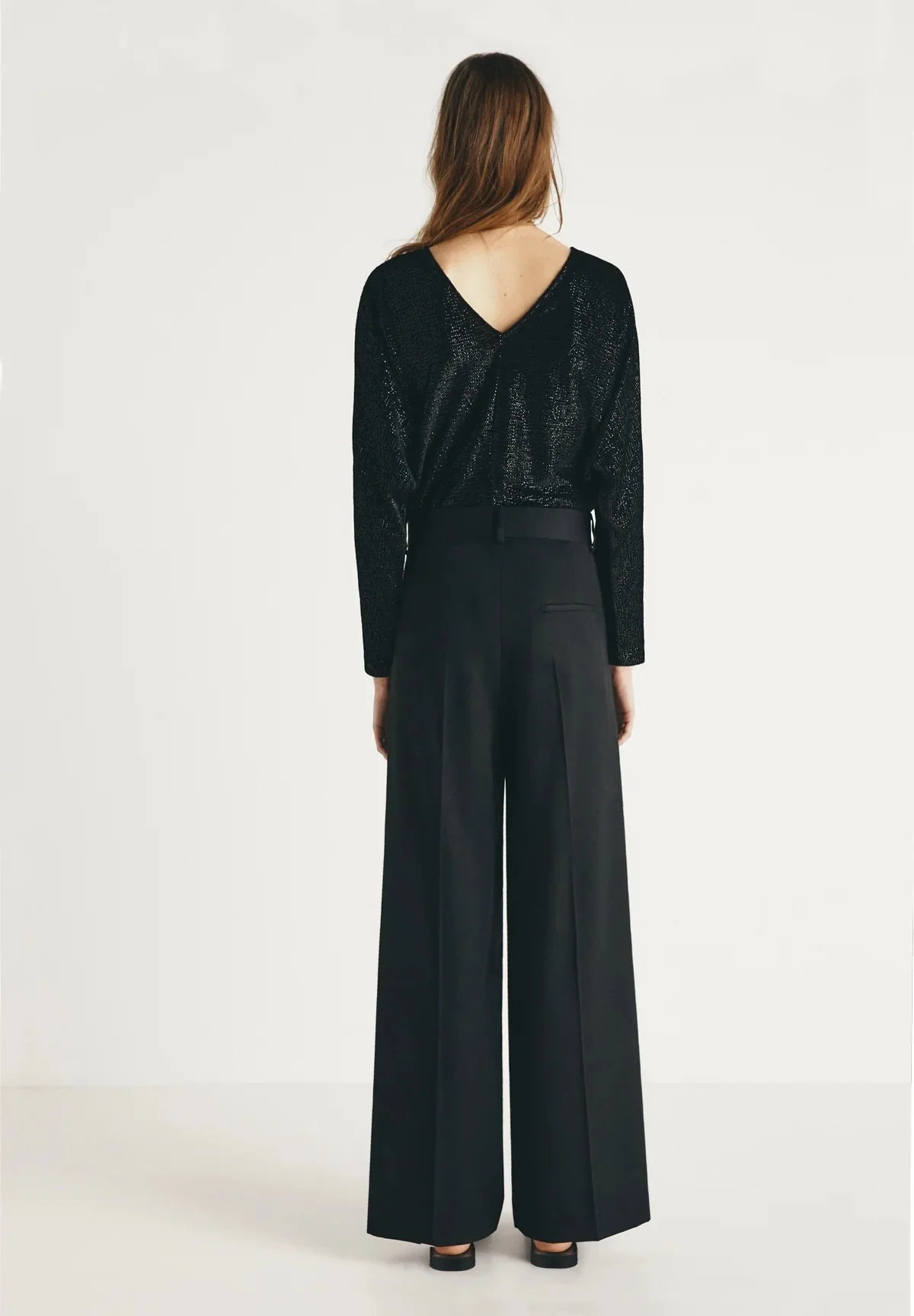 Masscob - Gilgo Pant - Onyx