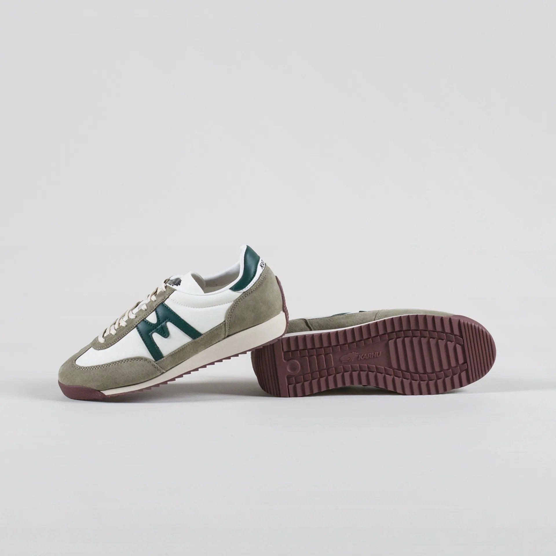 KARHU - Mestari Sneakers - Stone Forest