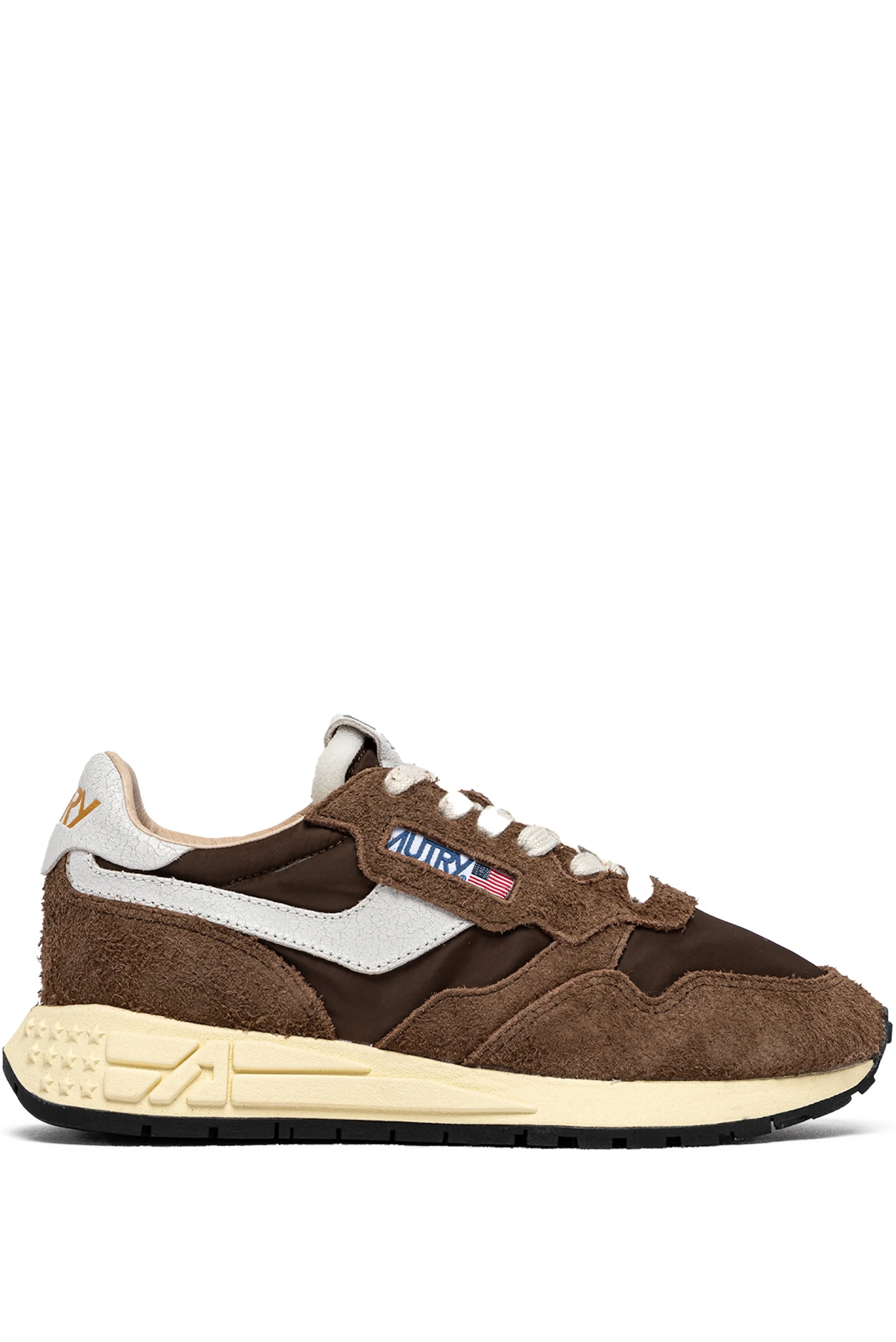 Autry - Reelwind Nyl/Crack NC39 - Tundra