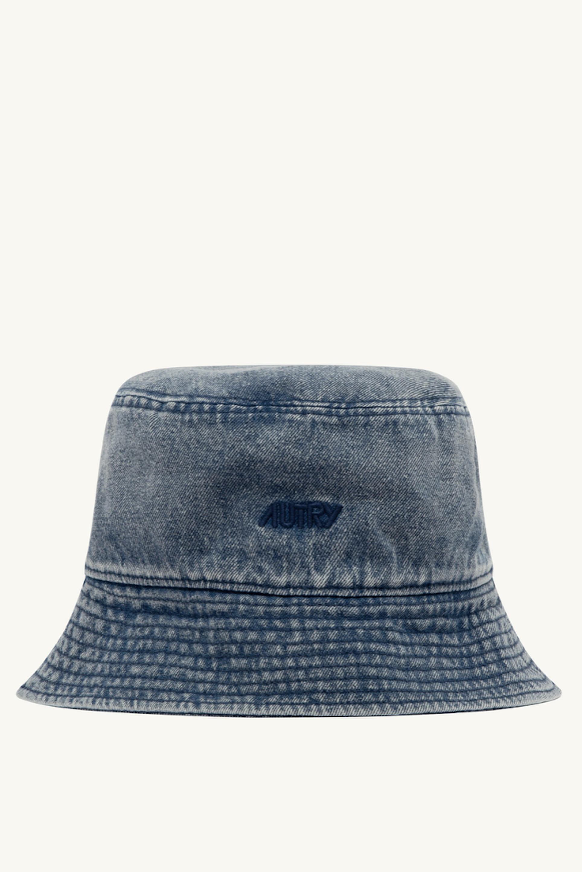 Autry - Bucket Cap - Denim