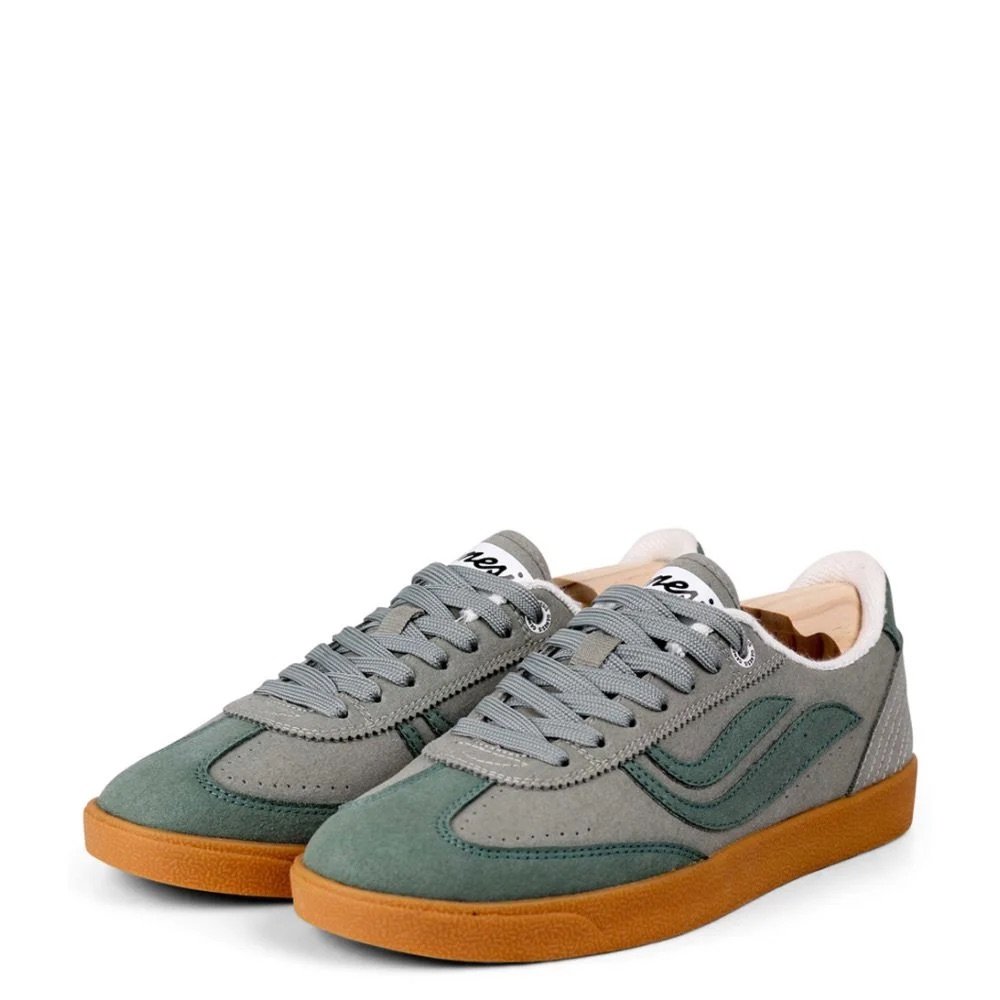 Genesis - G-Volley One Color World - Greenish Gum