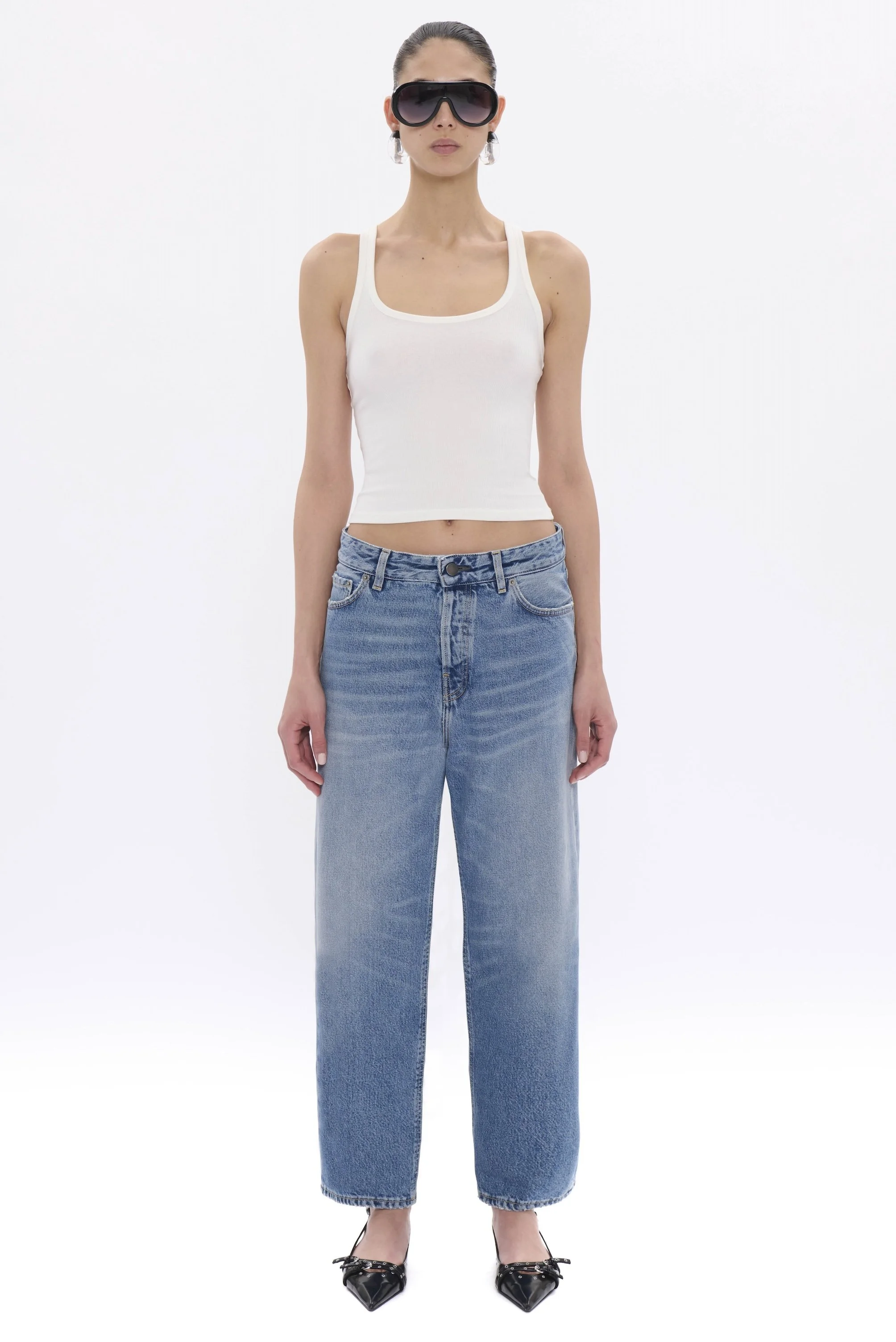 Haikure - Betty Jean - Nordic Blue