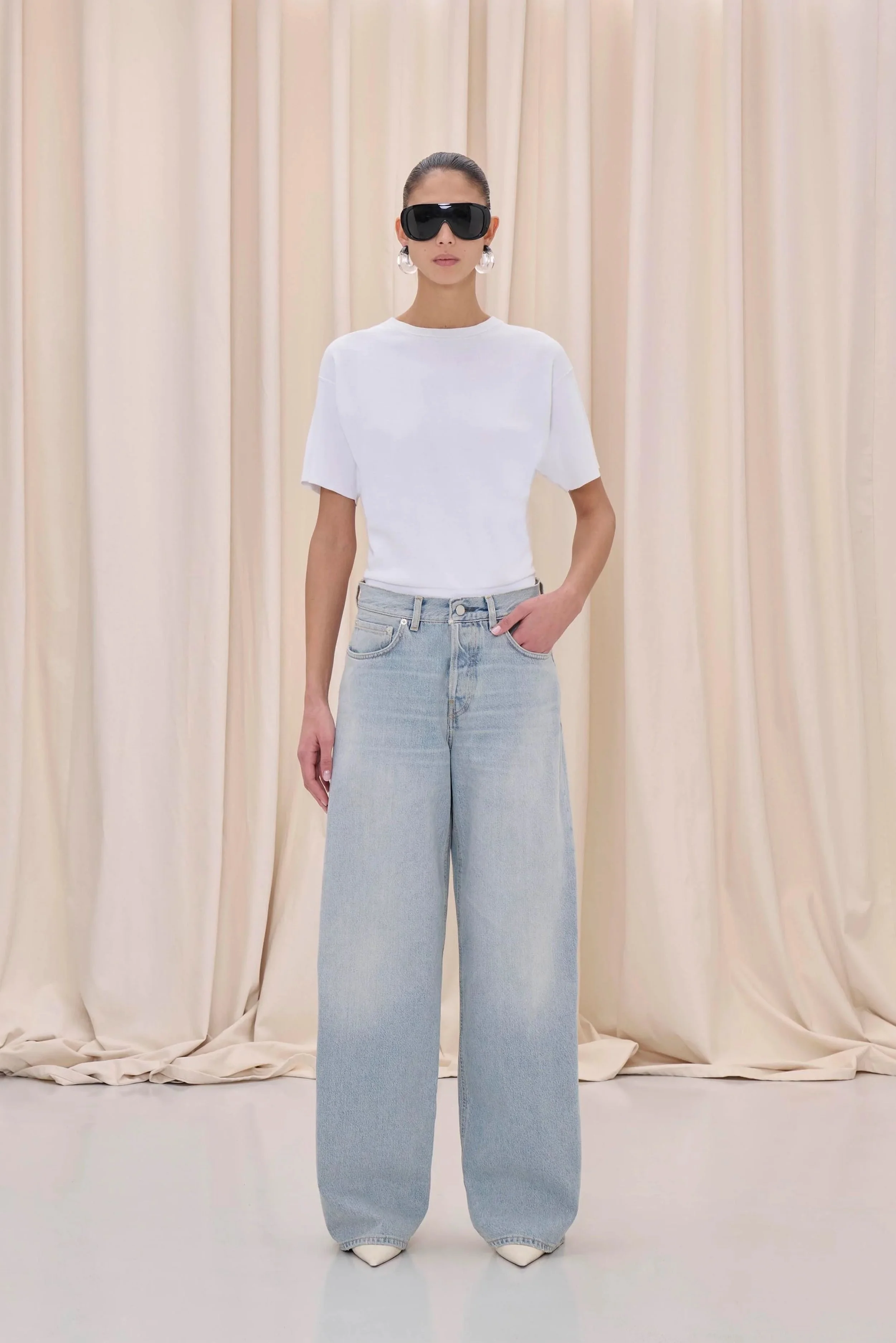 Haikure - Bethany  Jean - Celestial