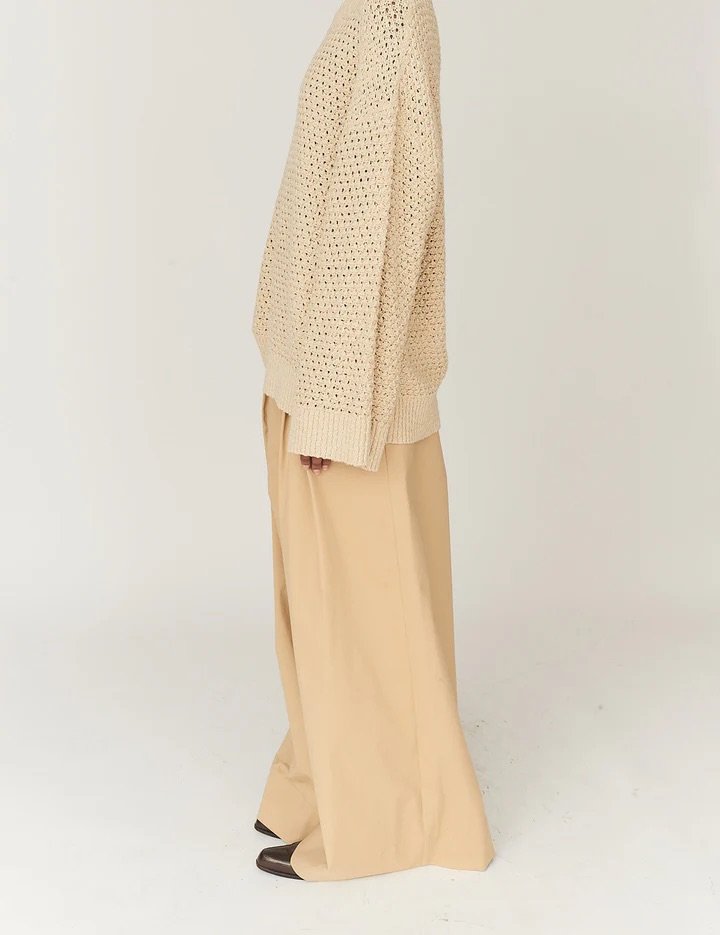 The Garment - Avelino Pant - Trench