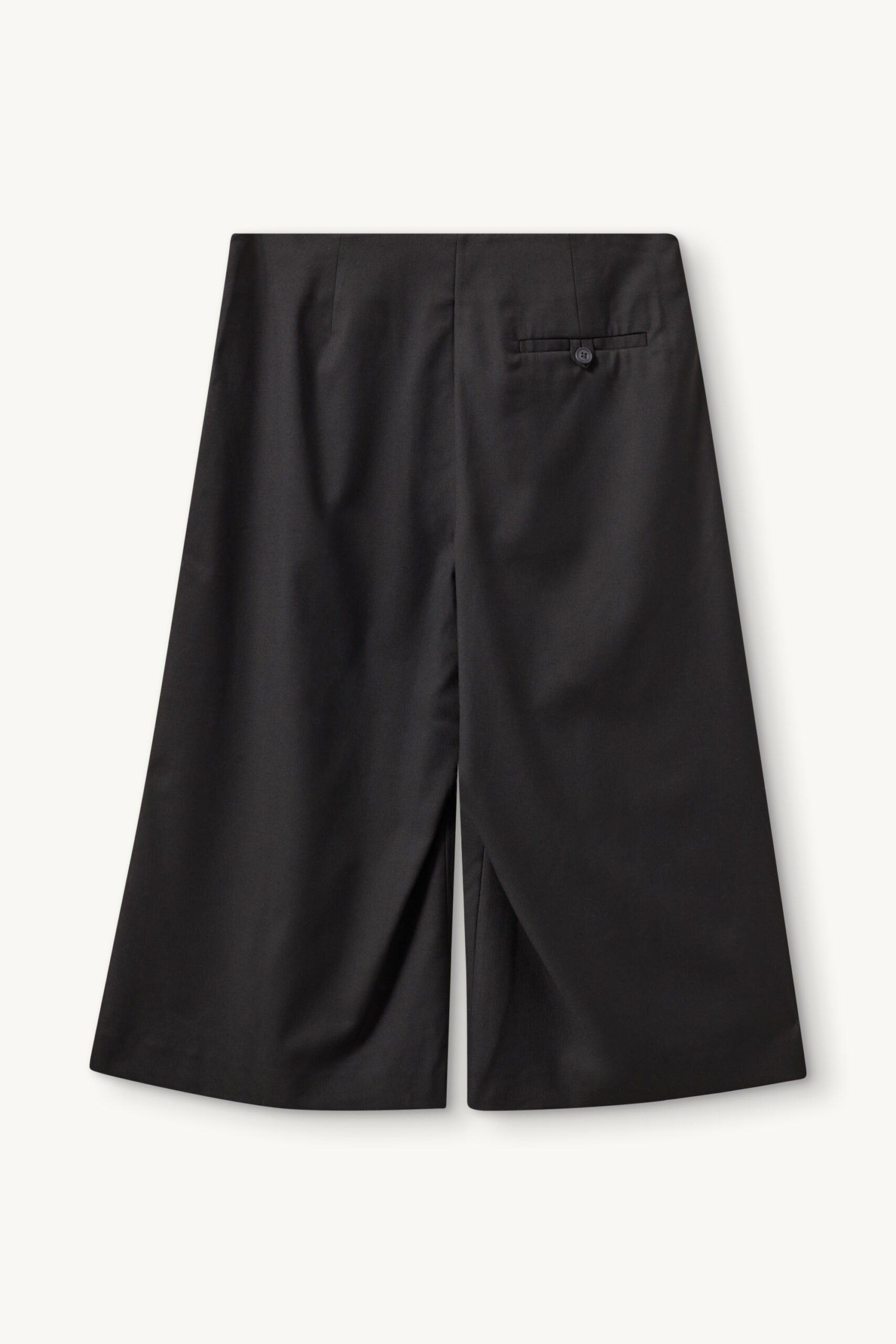 The Garment - Douglas Culotte - Black