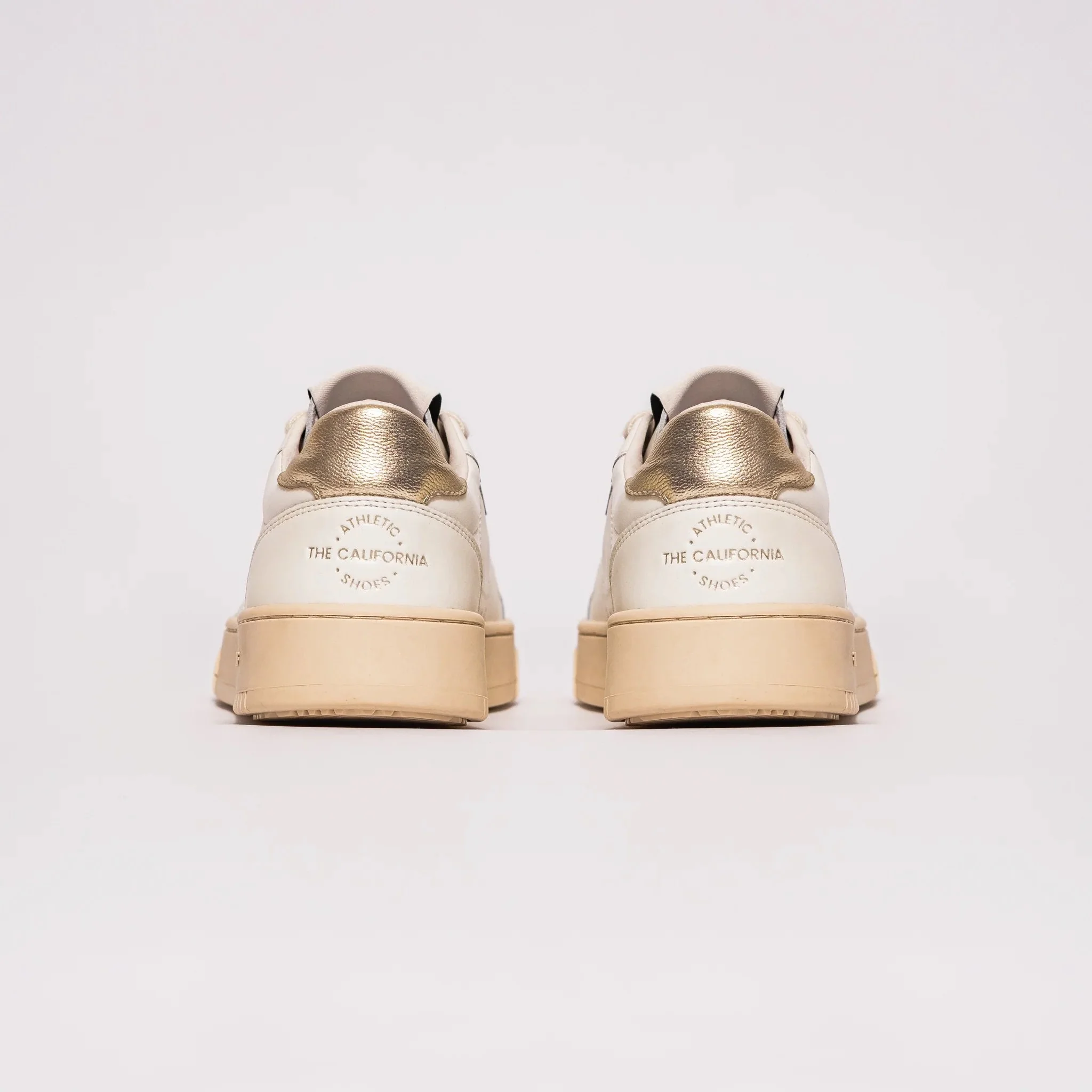 Bob Wolf - Legacy 76 - Gold