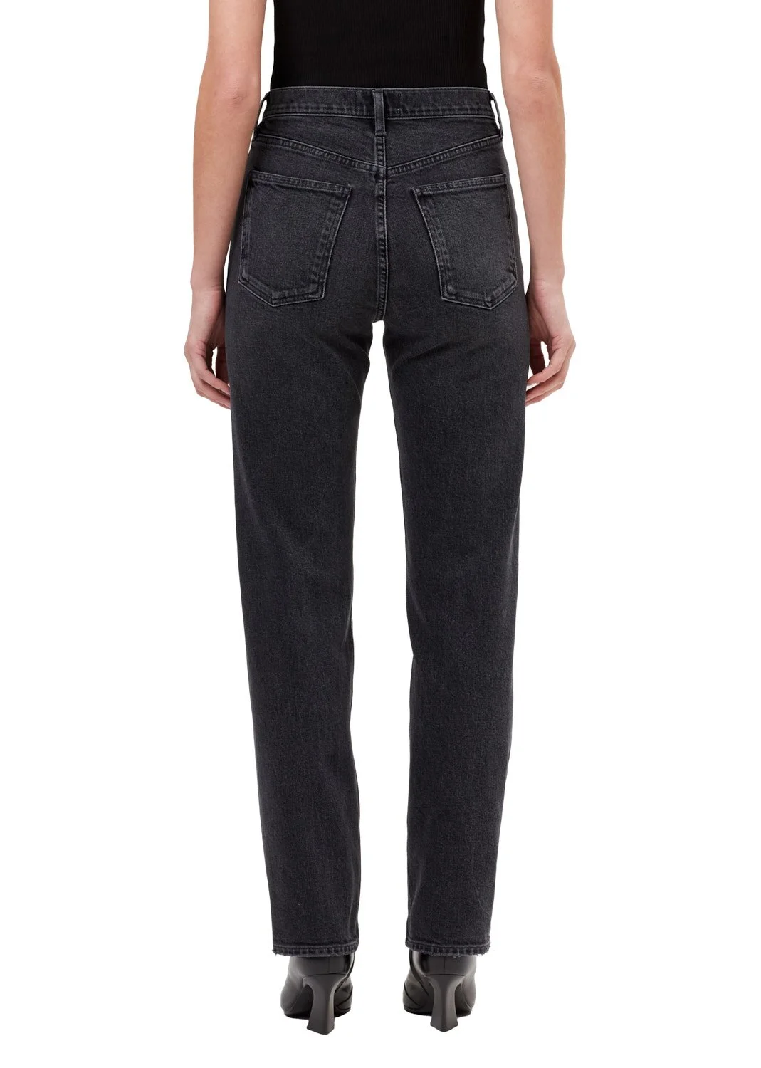 Agolde - 90's Pinch Waist - Radius