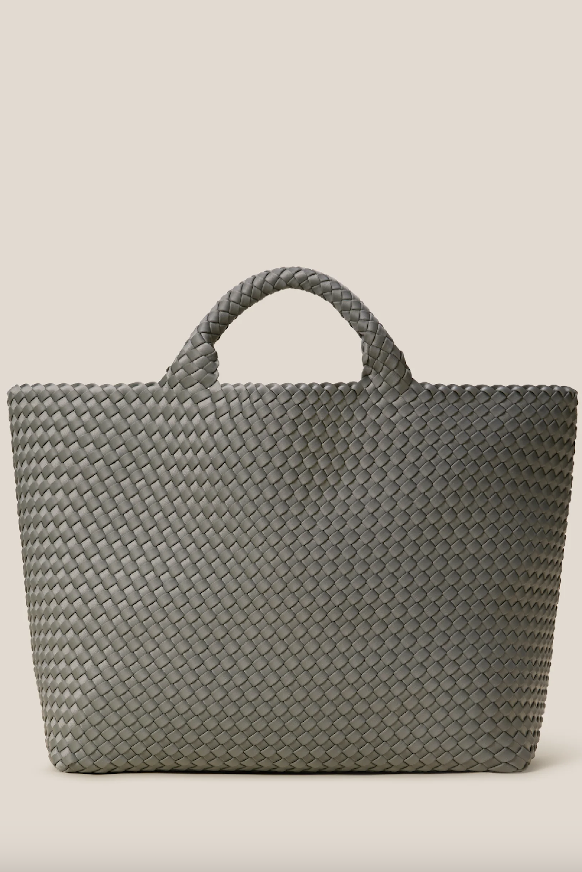 Naghedi  - St Barth Large Tote - Laurel