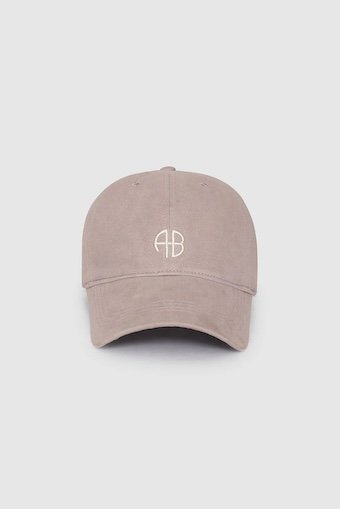 Anine Bing - Jeremy Cap Letterman - W/Iron