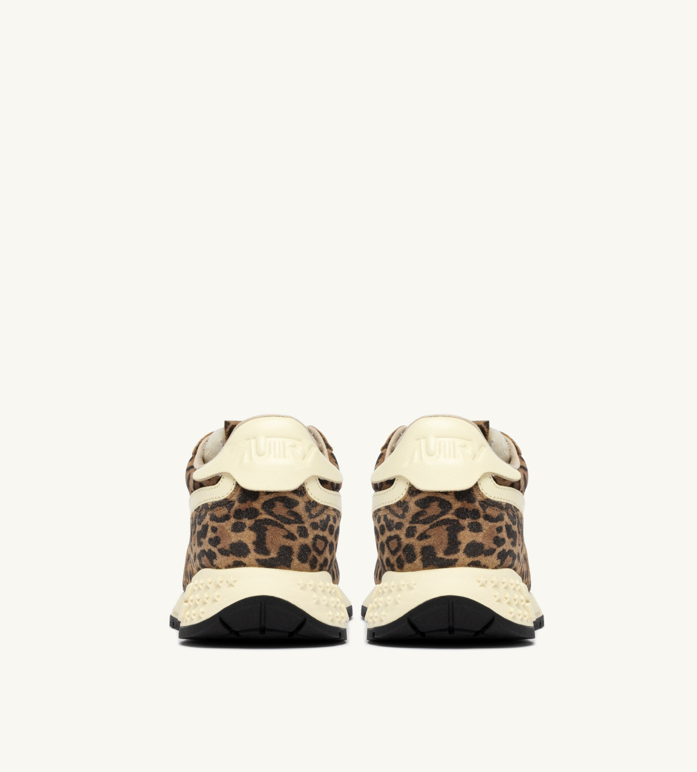 Autry - Reelwind UJ02 Leather - Leo