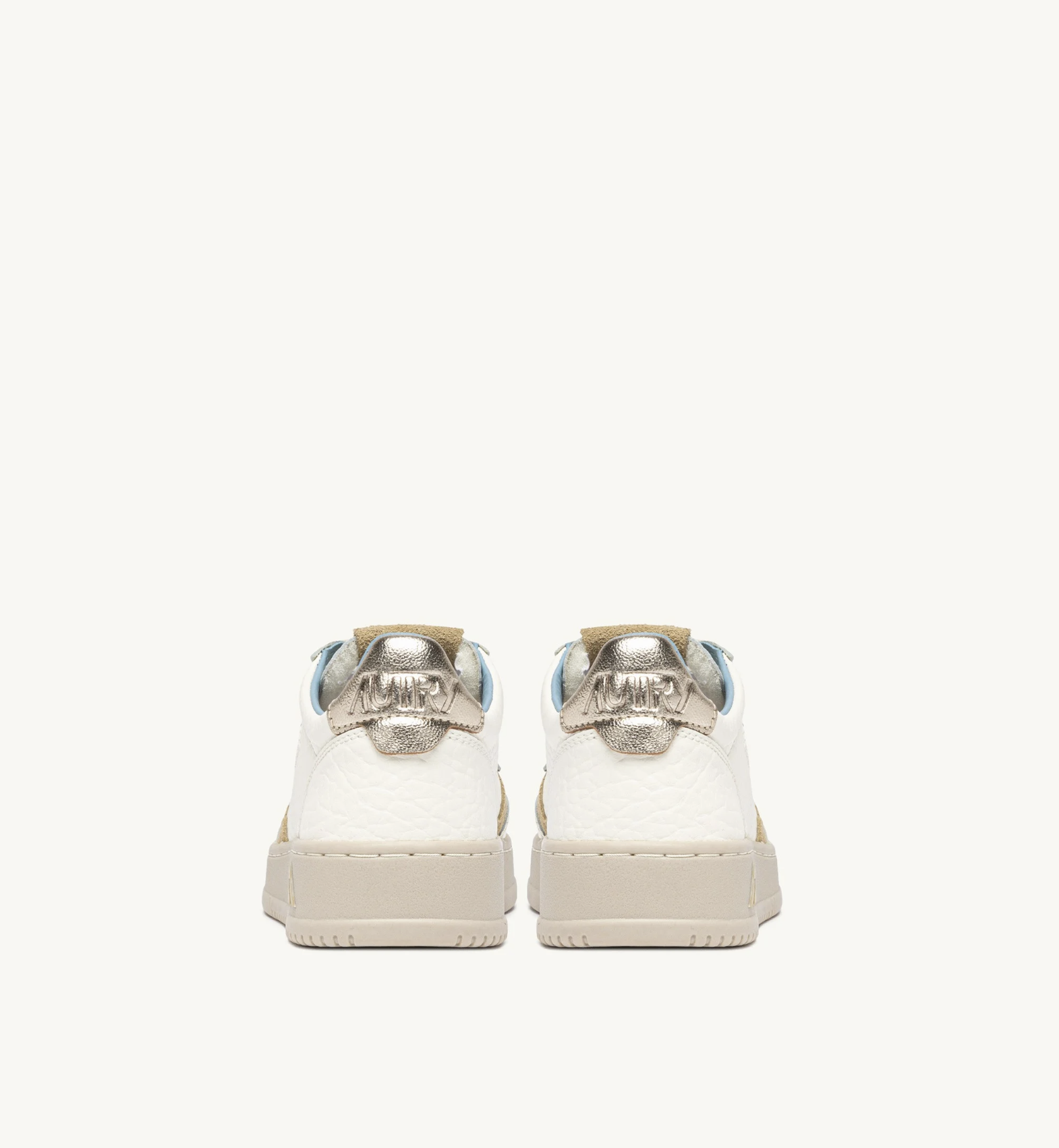 Autry - Low Med Elephant NE15 - Platinium