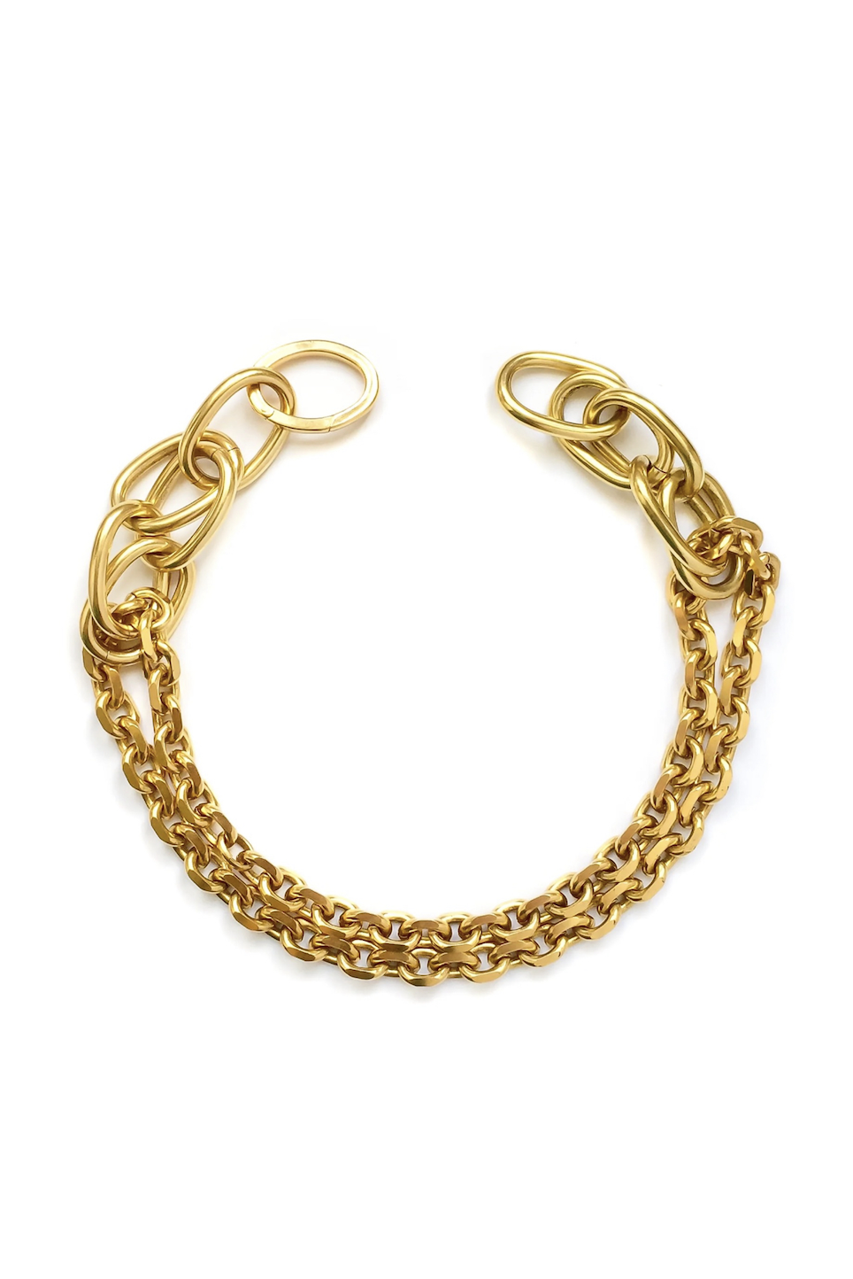 P. Taverniti - Servan Necklace - Gold