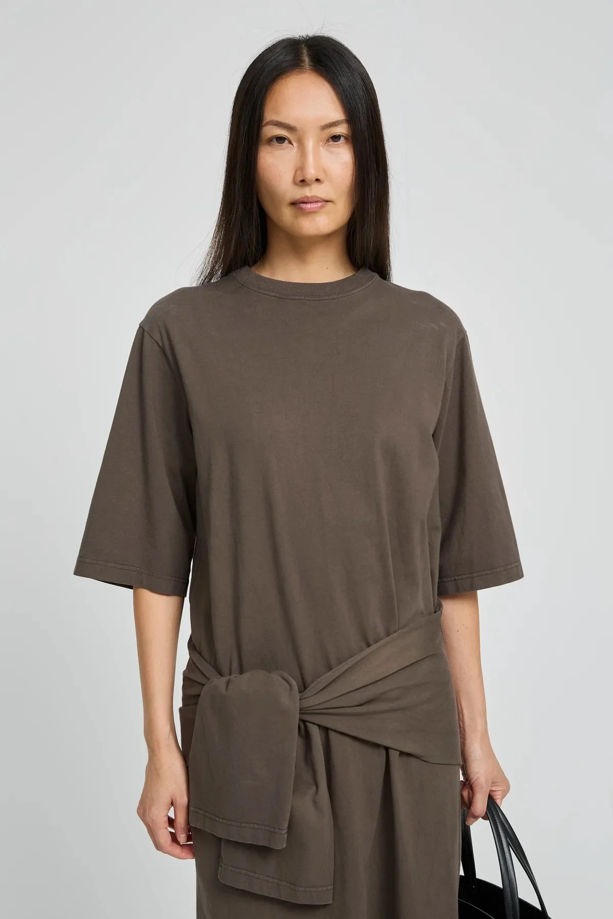 Laurence Bras - Robe Baladine - Kaki