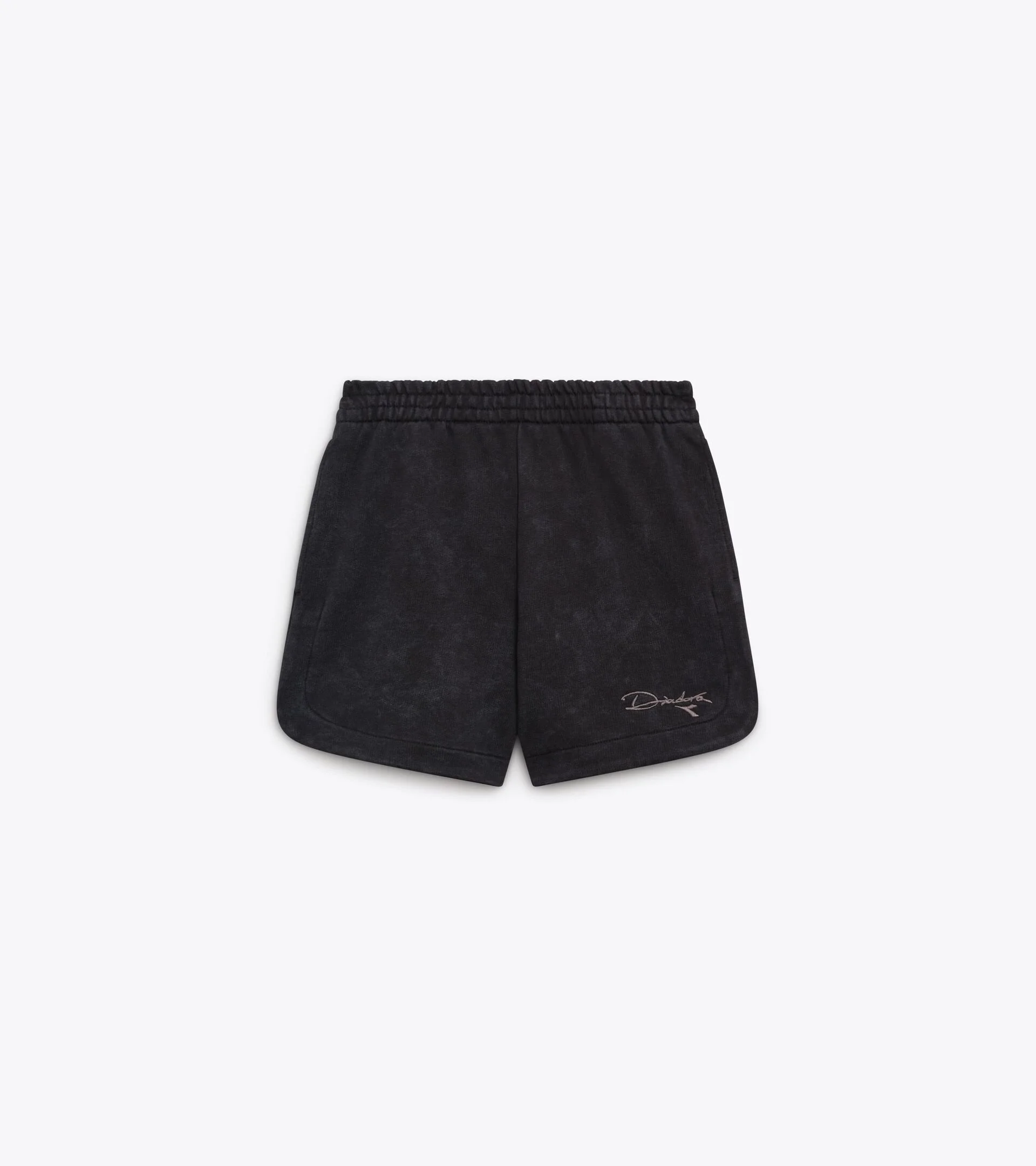 Diadora - L. Short SS Avenue Lab - Black