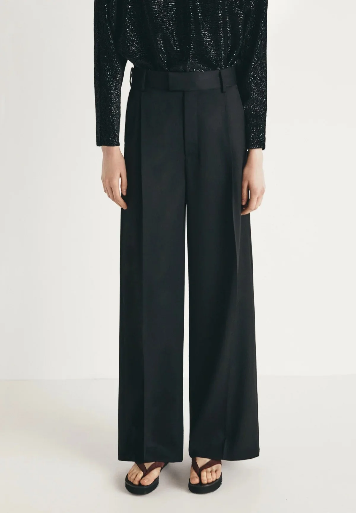 Masscob - Gilgo Pant - Onyx