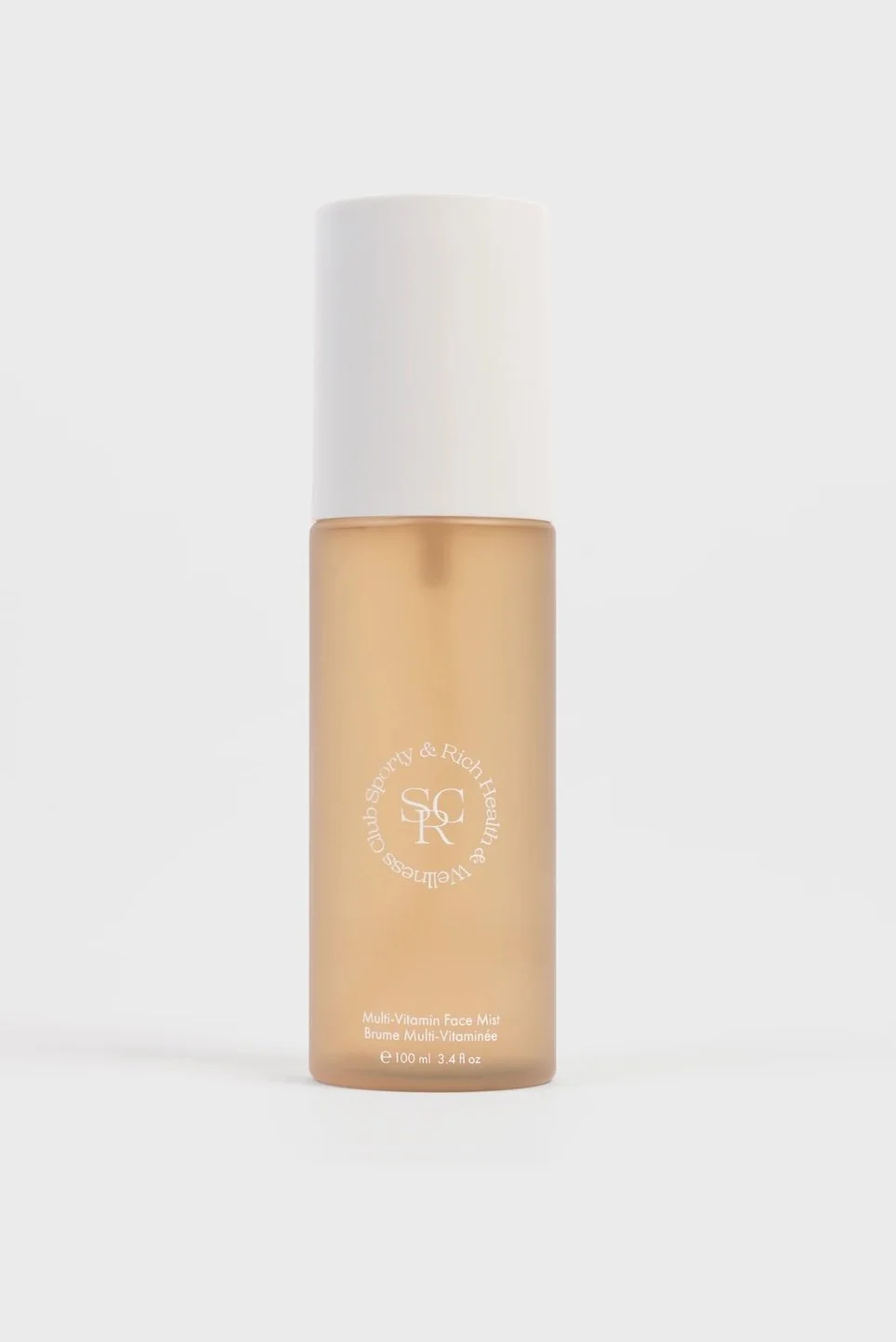 Sporty&Rich - Multi Vitamin Face Mist