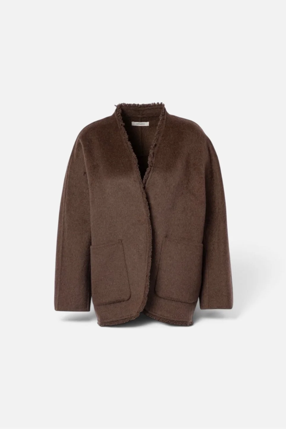 JC SOPHIE - Veste Palace - Dark Sand