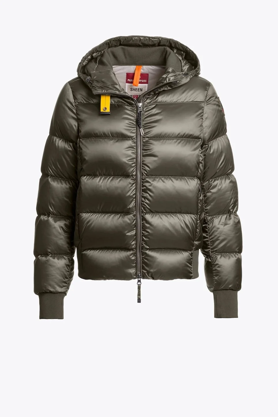 Parajumpers - Mariah Jacket - Taggia Olive