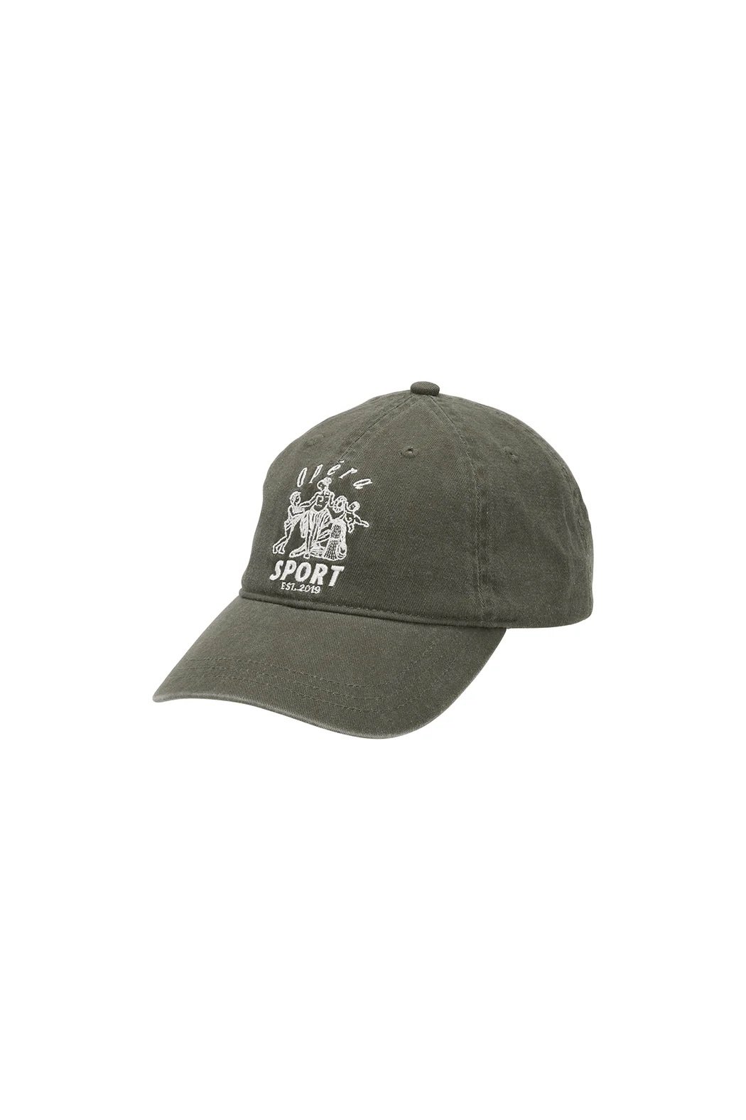 Opera Sport - Pascal Cap - Pin Grove