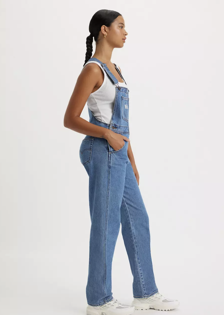 Salopette Jean Levi's Salopette LEVI'S® OVERALL Saturday