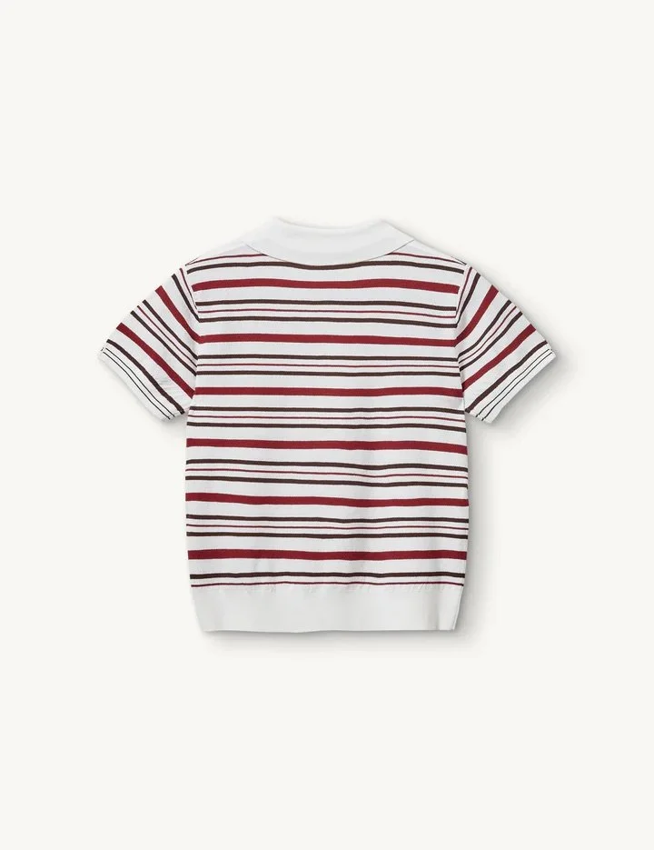 thegarment22244MadisonButtonPolowhitevinoespressostripe984_2.jpg