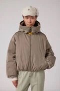 Parajumpers - Bomber Naadz - Atmosphere