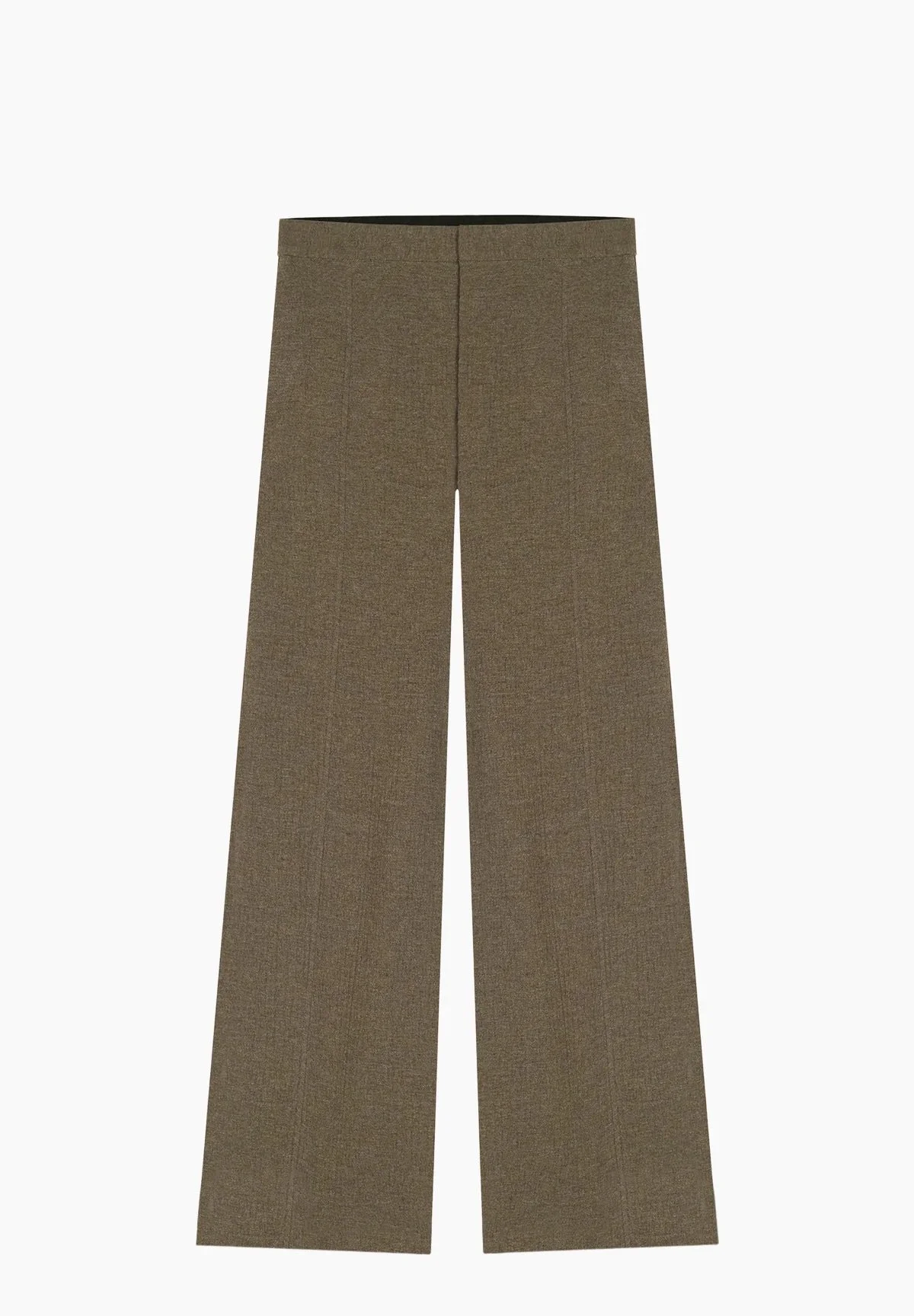 Masscob - Mori Pant - Terra