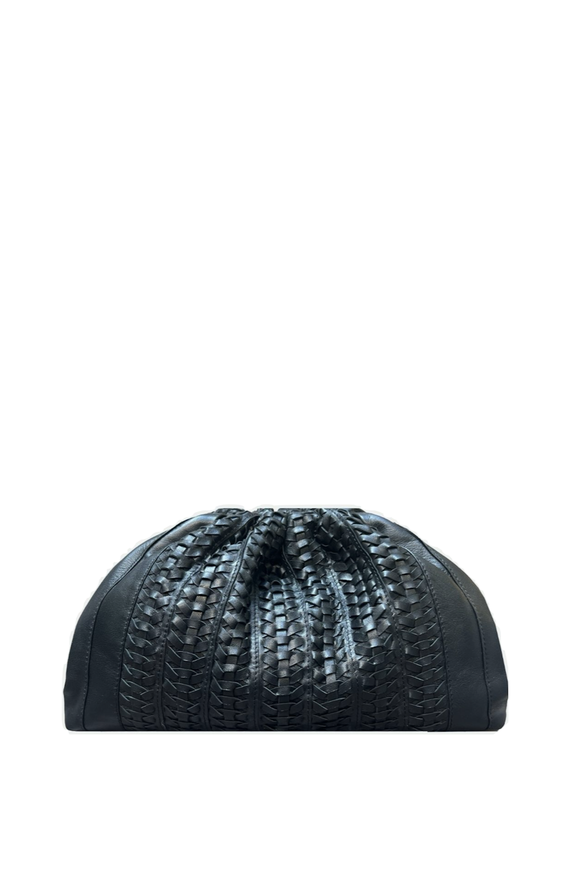 SISTA - Uniq Tressé Big Bag - Black
