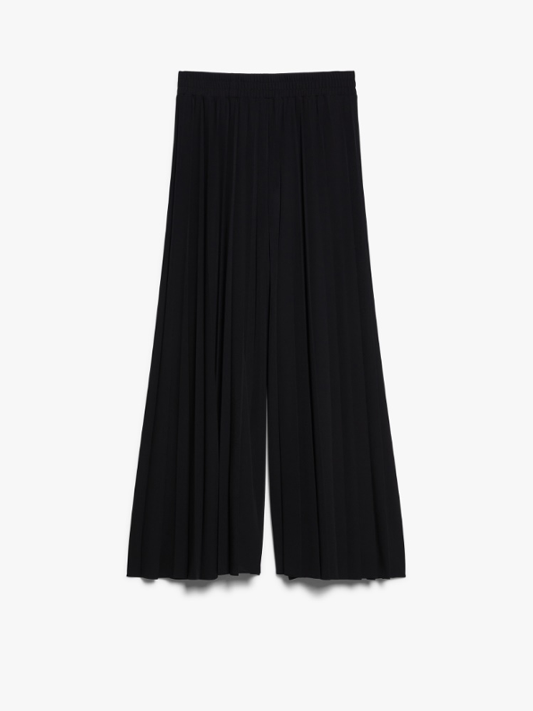 Max Mara - Arizia Pantalon - Noir