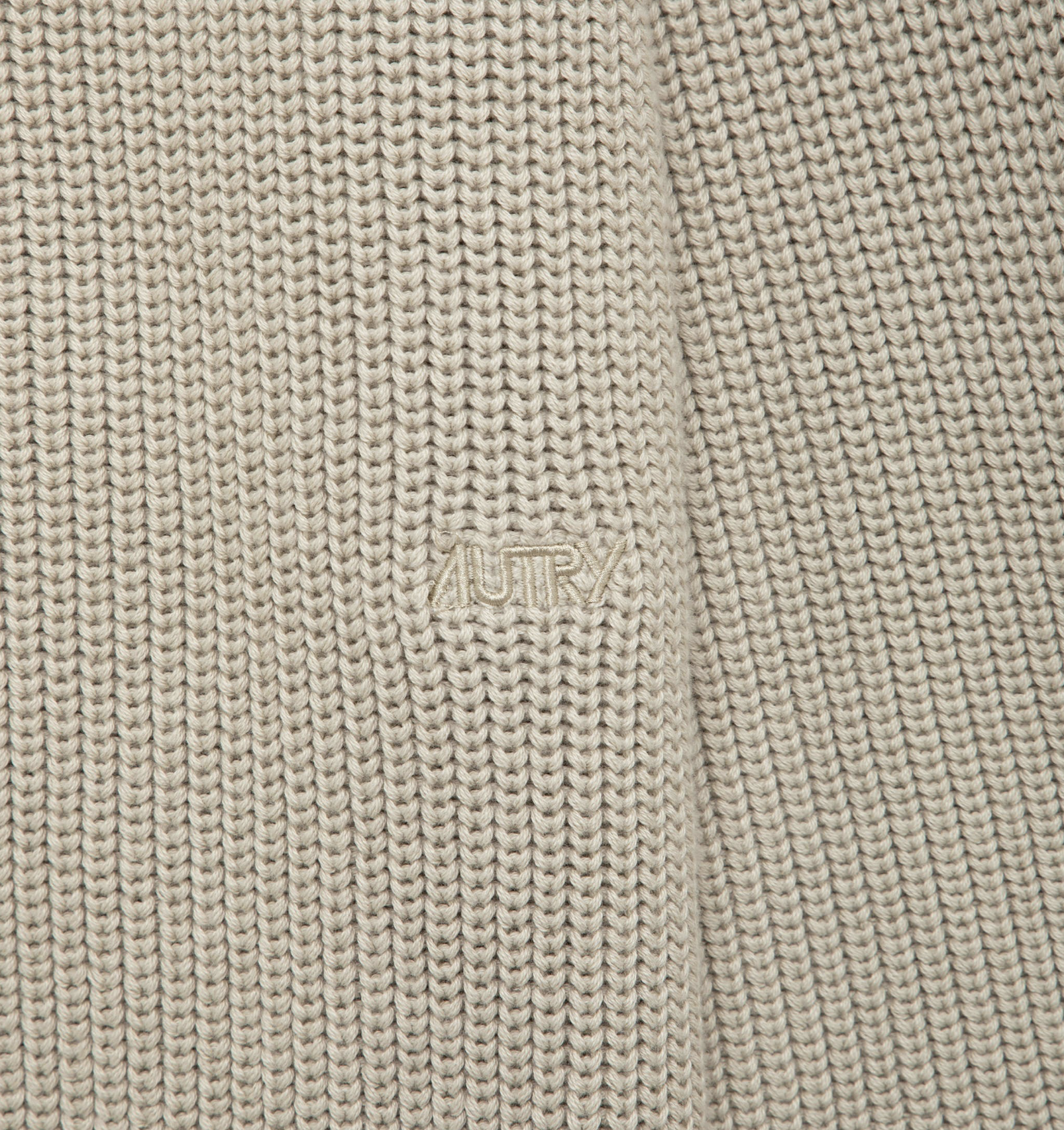 Autry - Hoodie Main Unisex - Jute