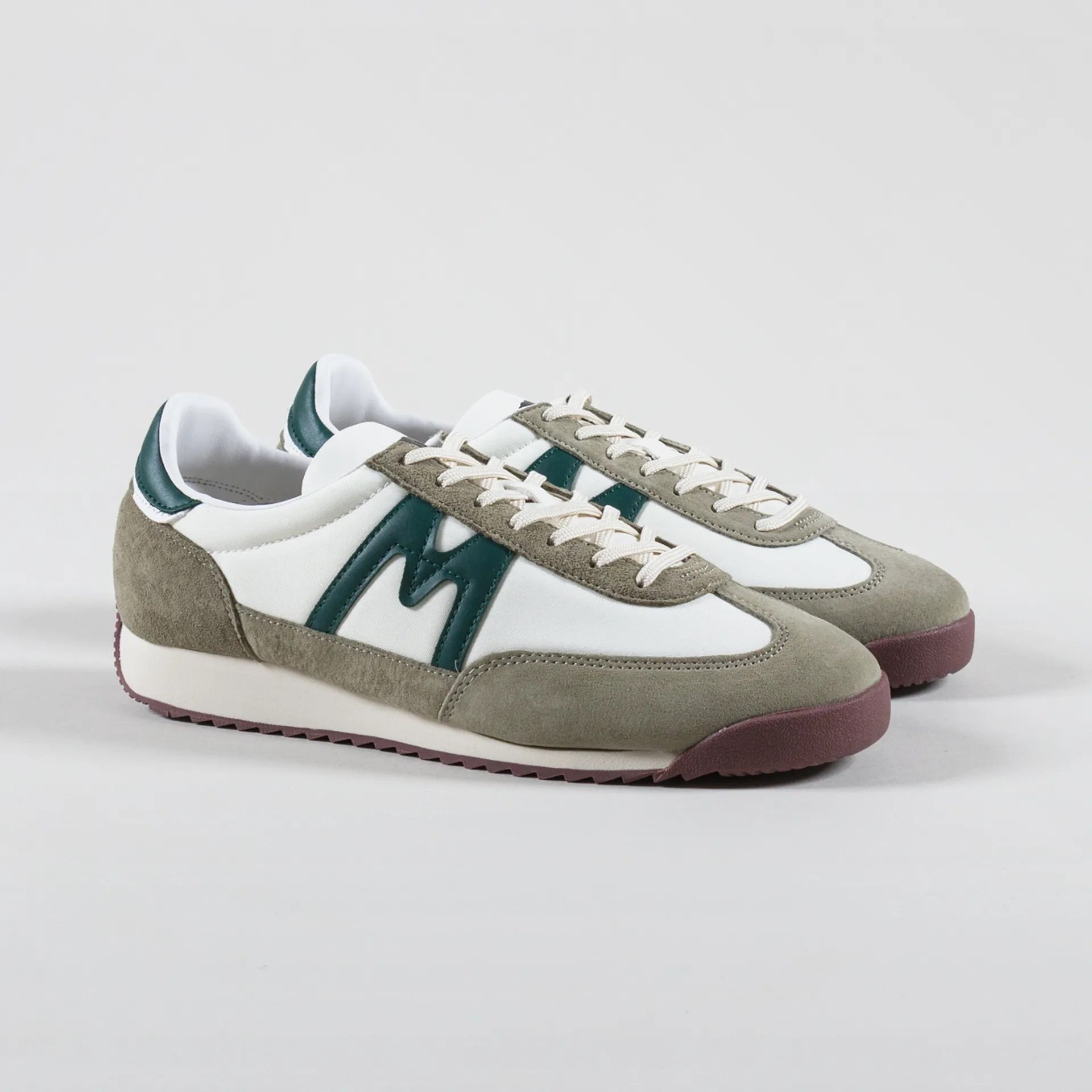 KARHU - Mestari Sneakers - Stone Forest